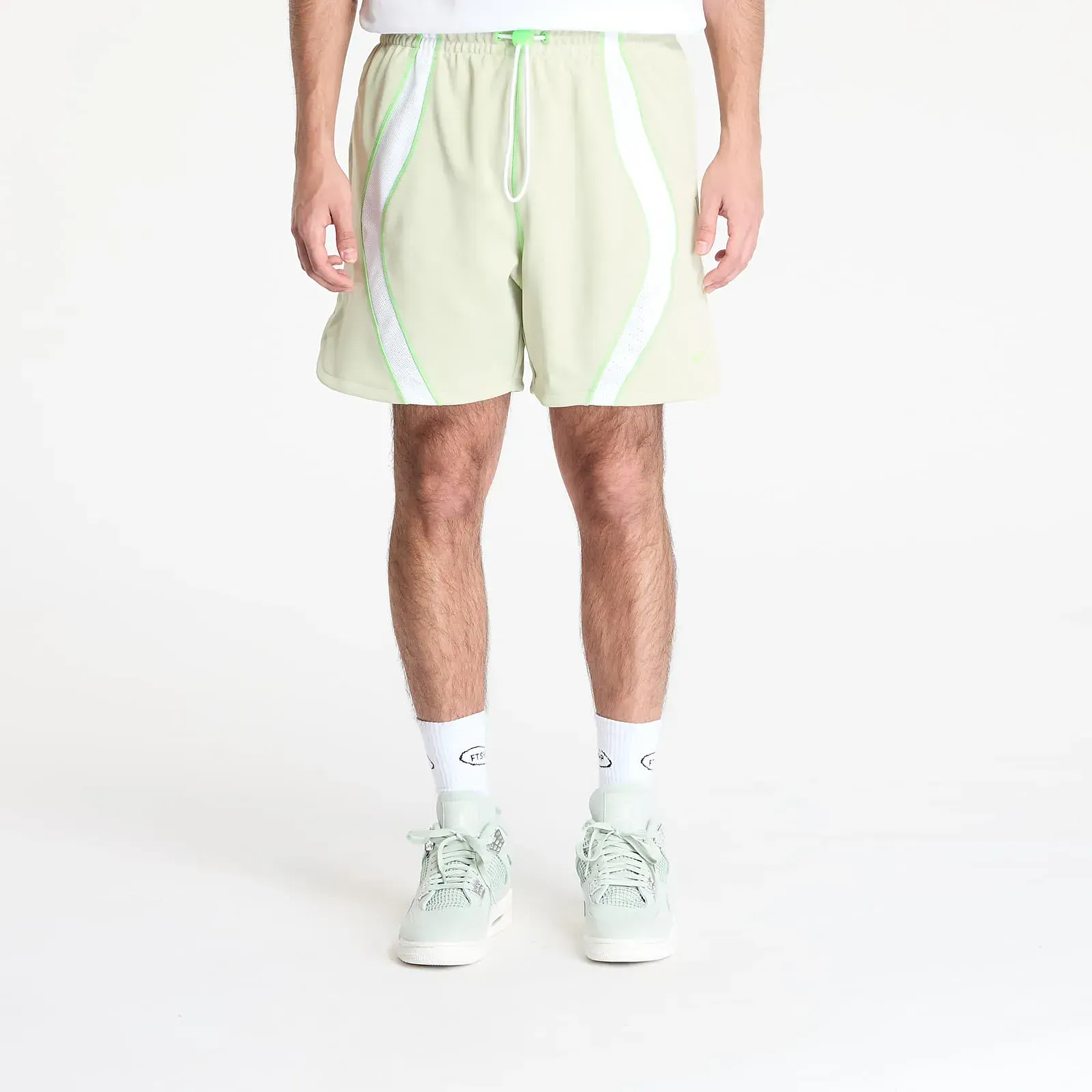 Шорты Nike Project F.R.O.G. Men's Woven Shorts