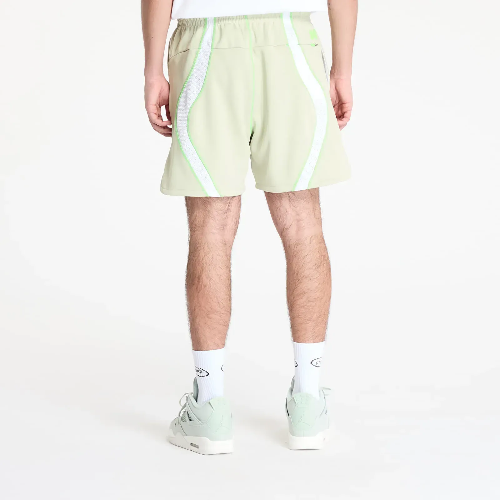 Шорты Nike Project F.R.O.G. Men's Woven Shorts