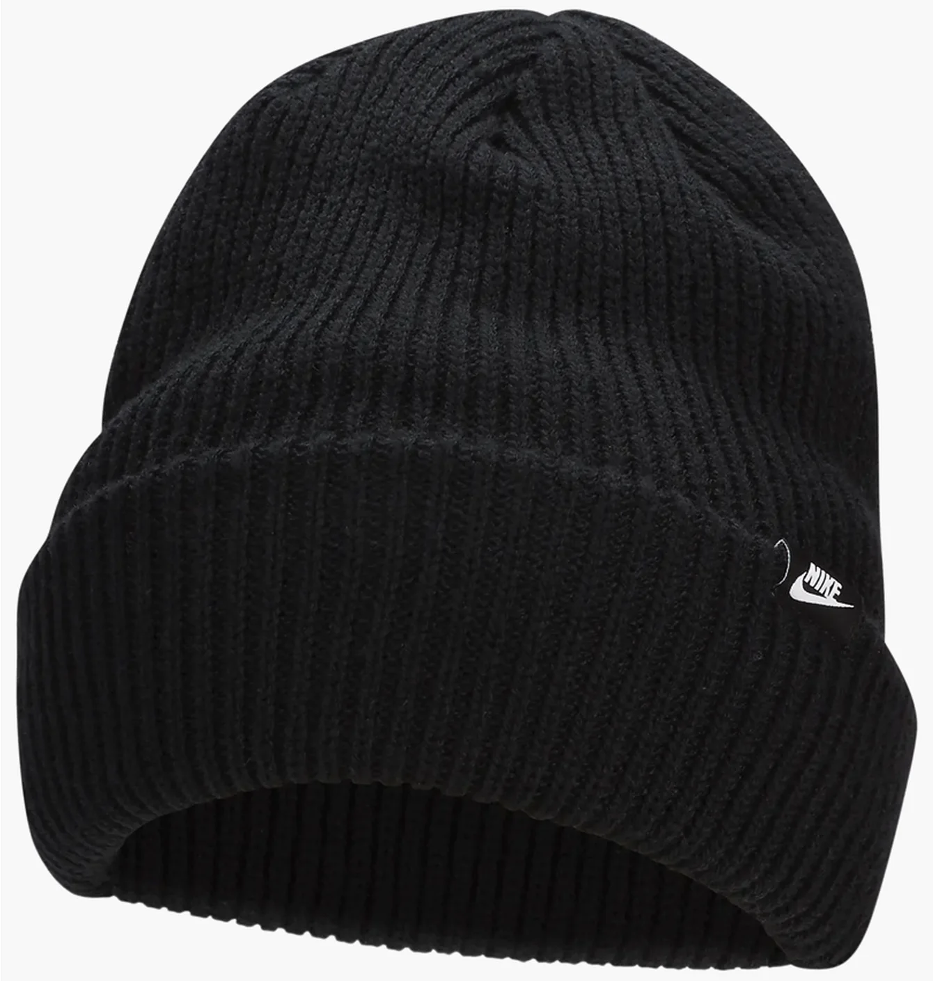 Шапка унісекс Nike Peak Black FB6526-010