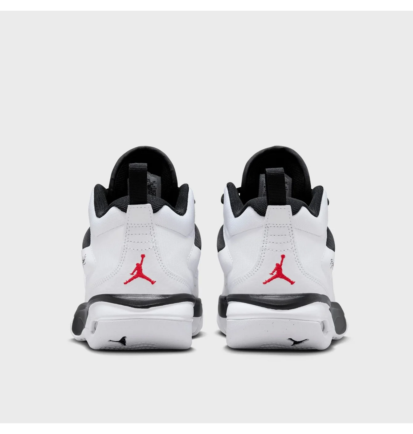 Кросівки дитячі Air Jordan Stay Loyal 3 White FB9922-106