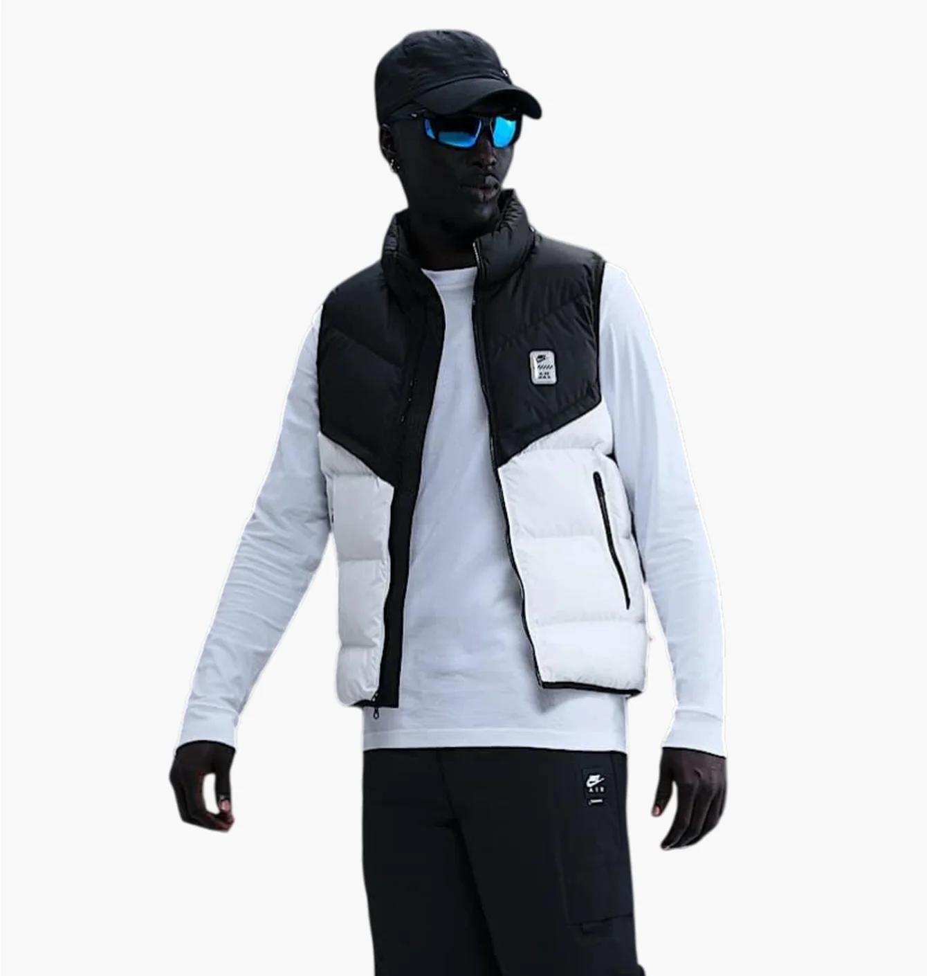 NIKE AIR MAX PRIMALOFT VEST