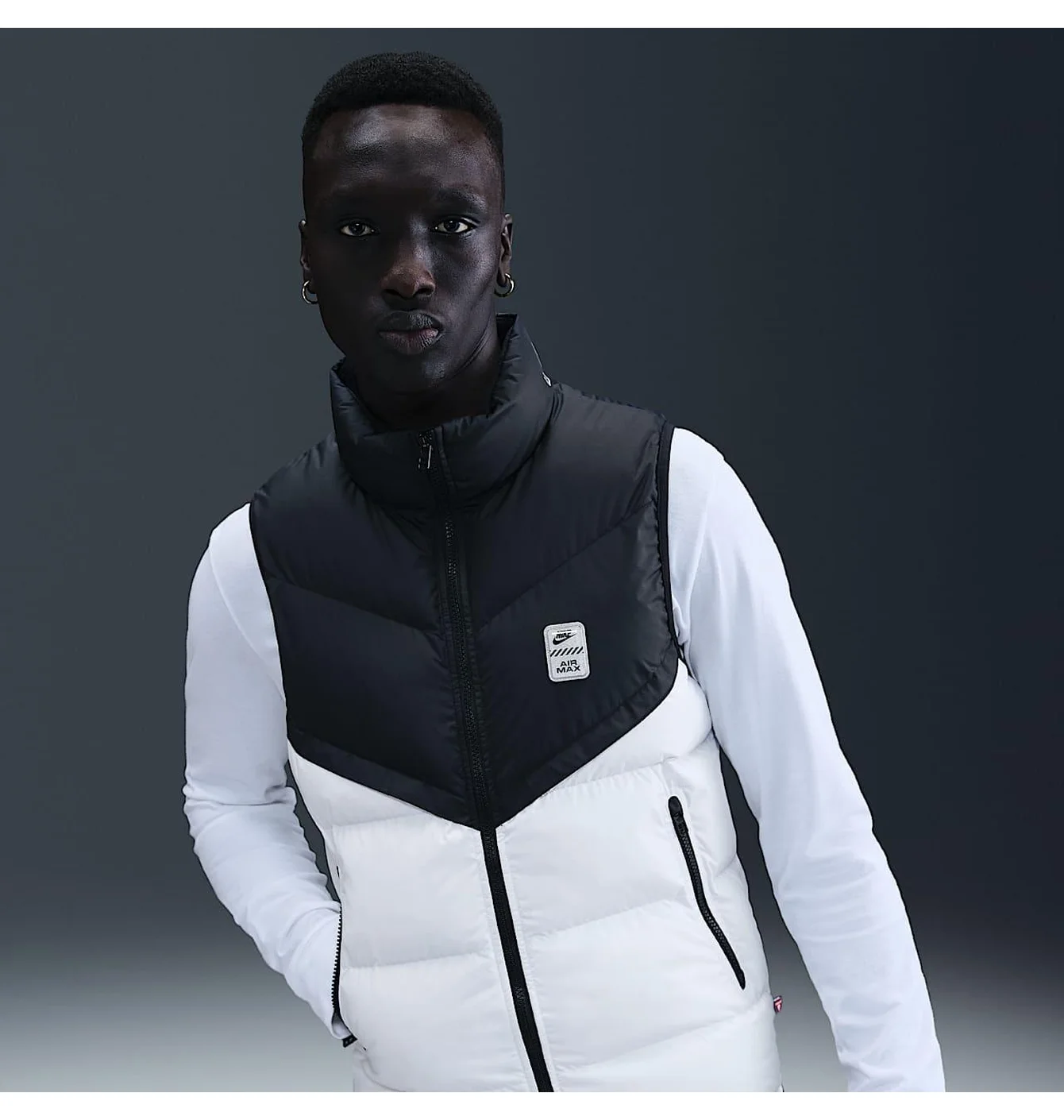 NIKE AIR MAX PRIMALOFT VEST