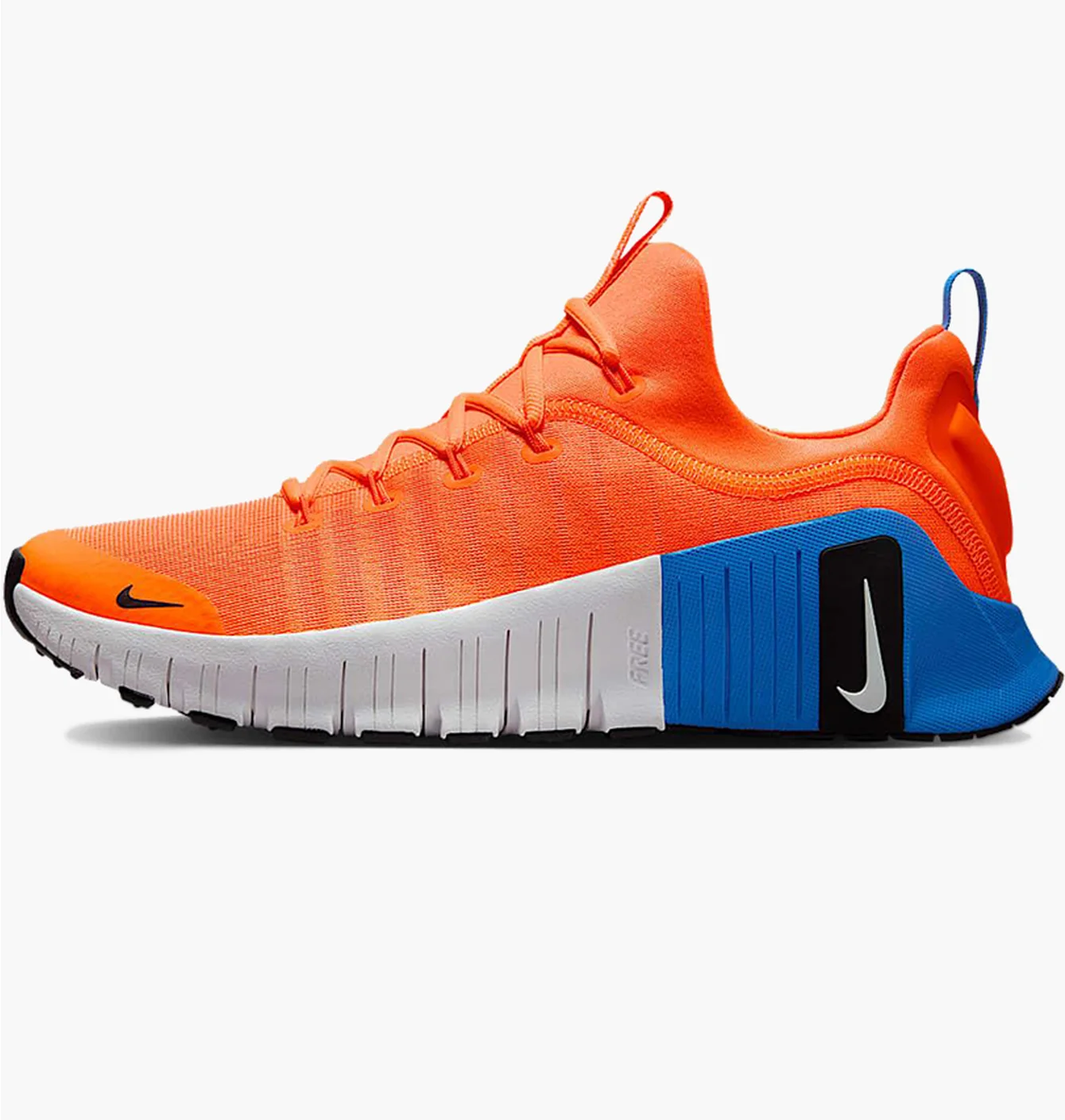 NIKE FREE METCON 6