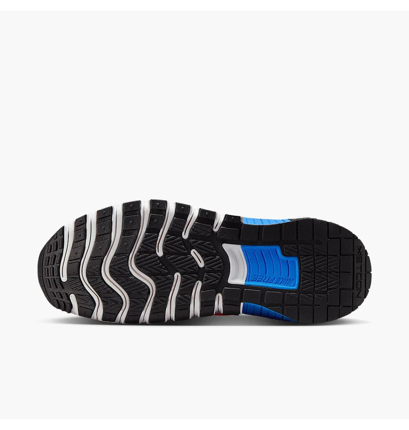NIKE FREE METCON 6