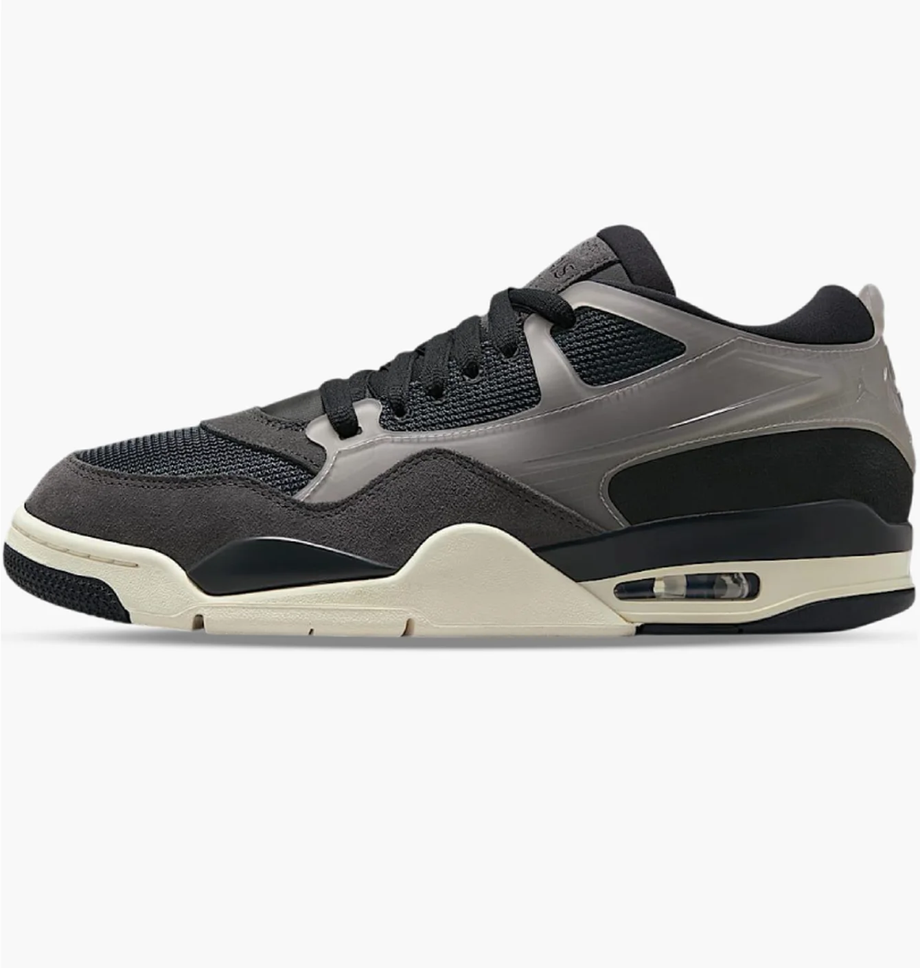 Кросівки чоловічі Air Jordan 4 Rm Psg Grey