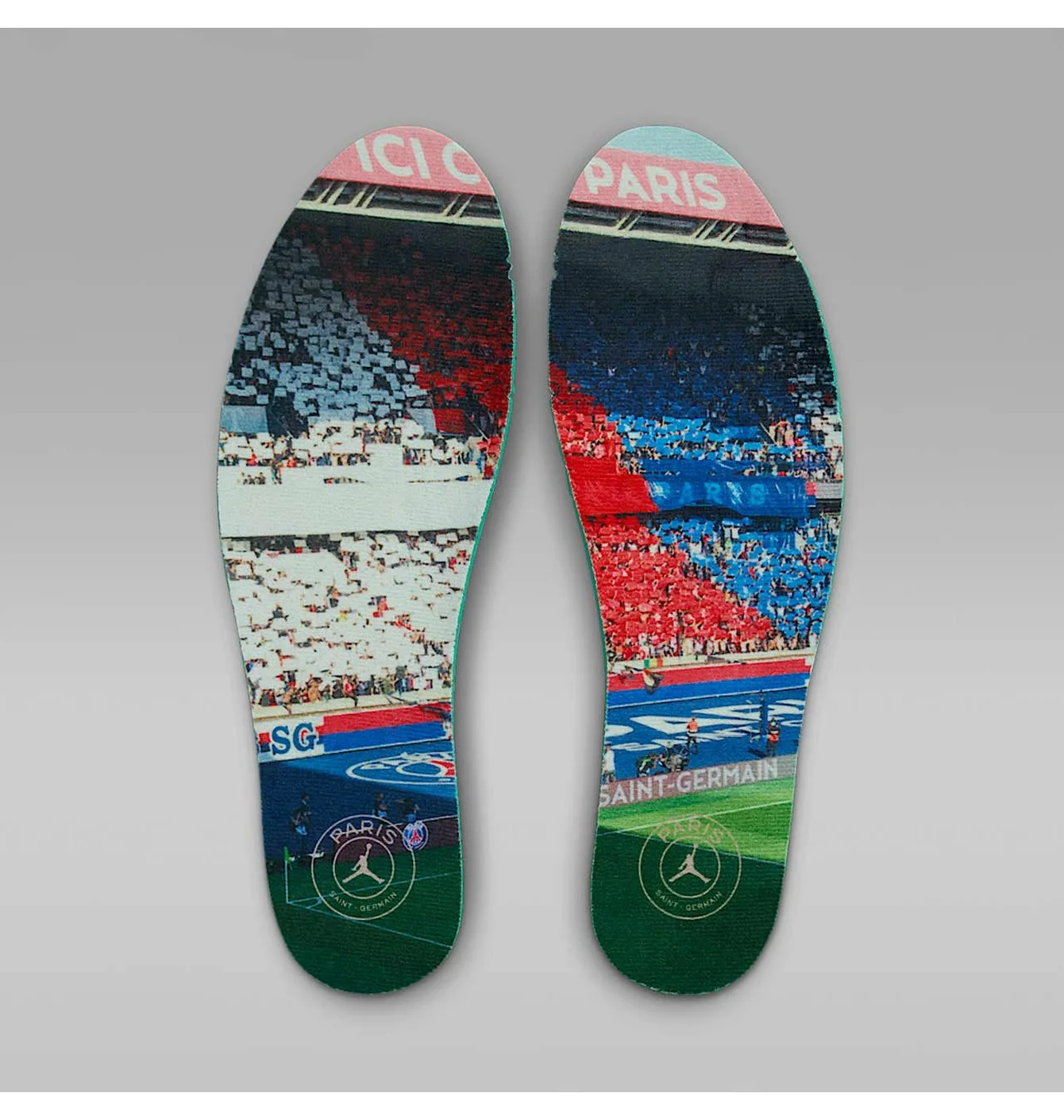 Кросівки чоловічі Air Jordan 4 Rm Psg Grey