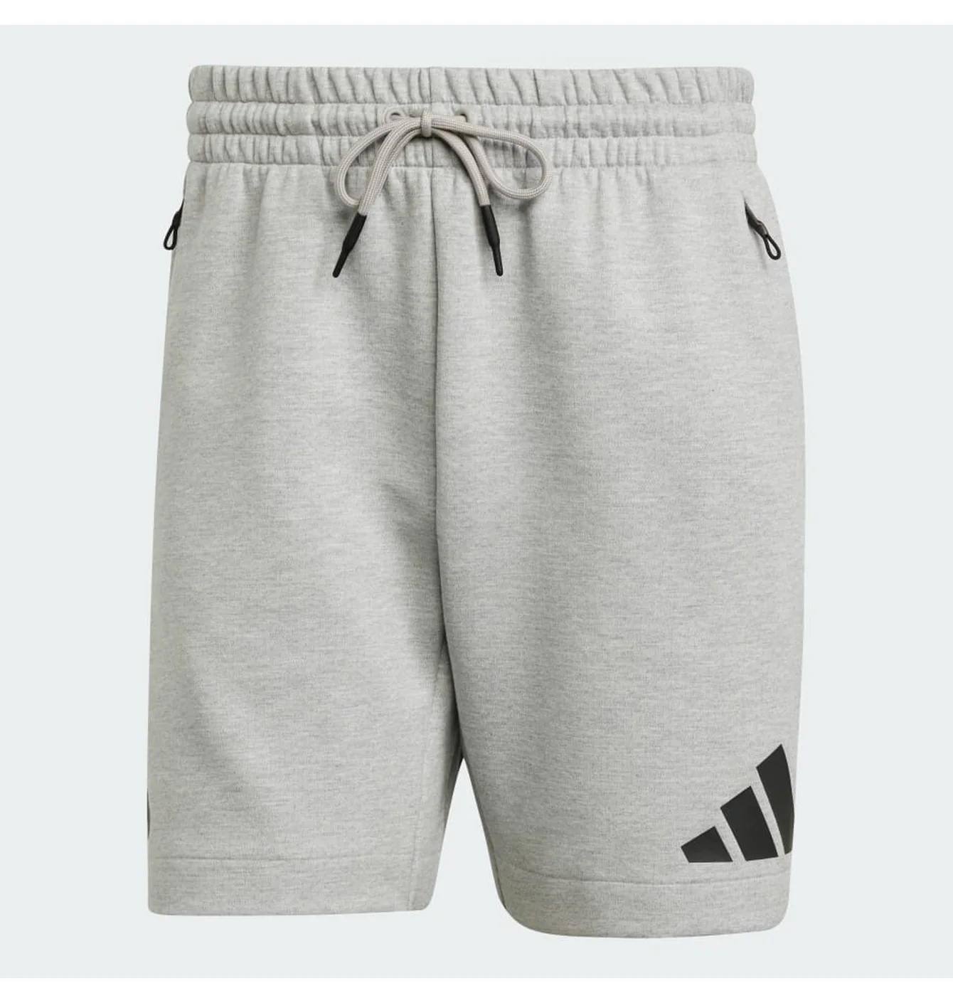 Adidas Z.N.E Grey Shorts