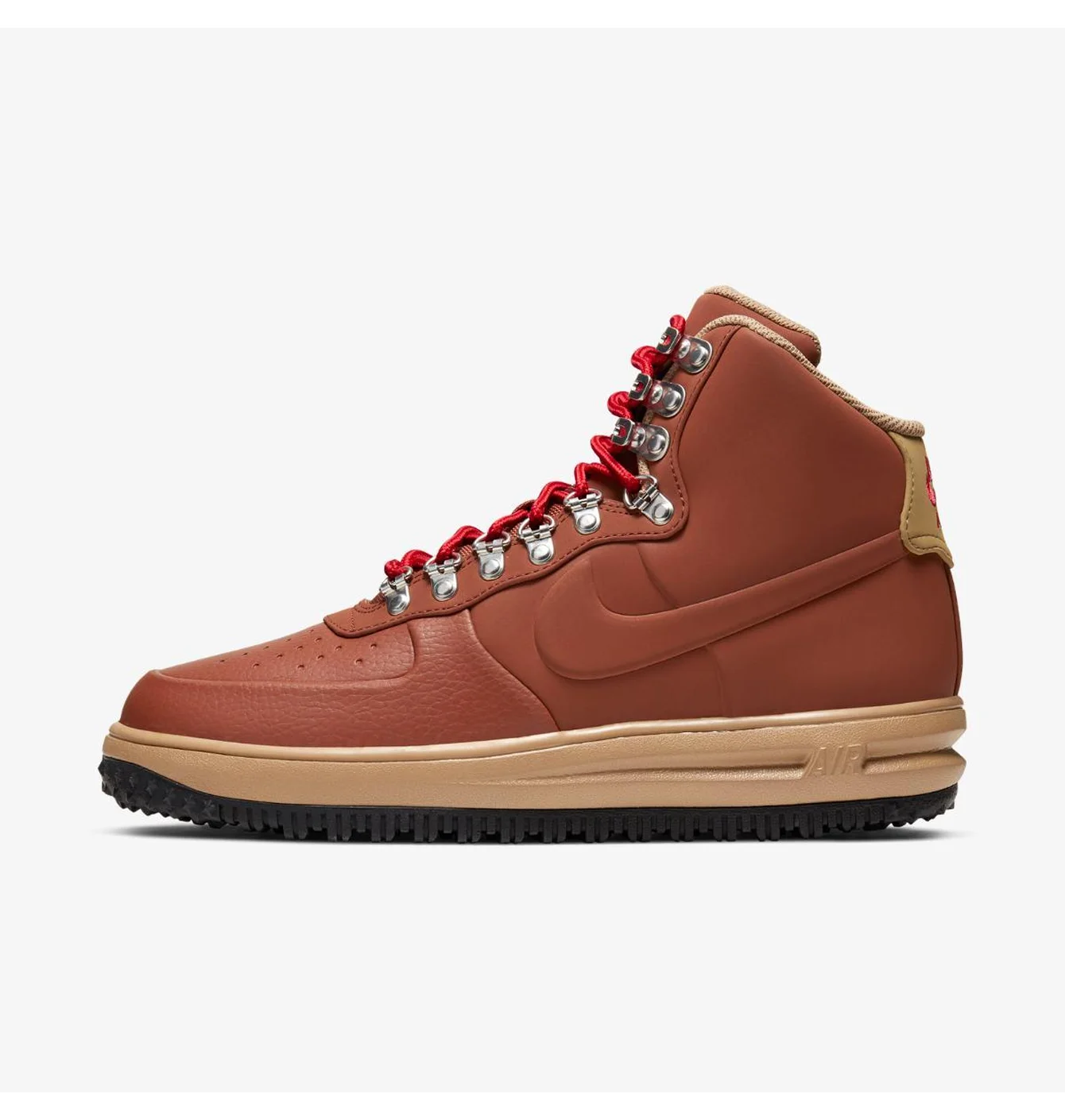 Nike Lunar Force 1 Duckboot '18