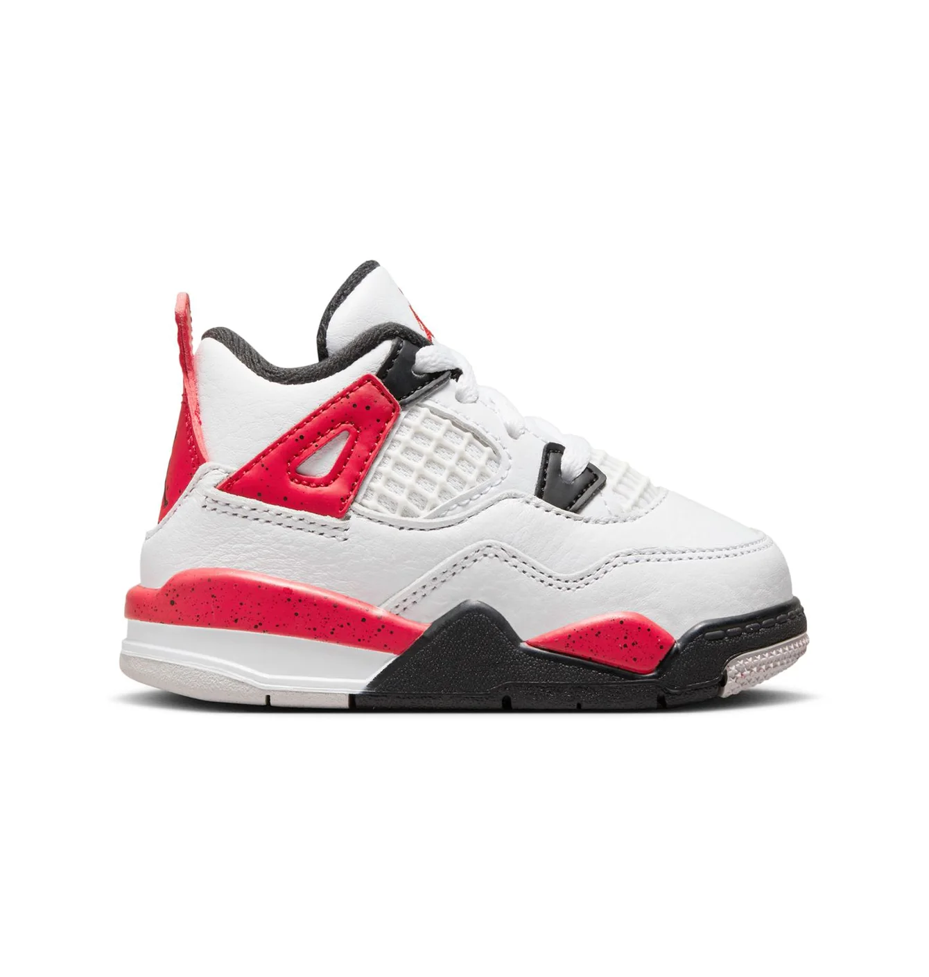 Малюки Jordan 4 Retro Red Cement (TD)