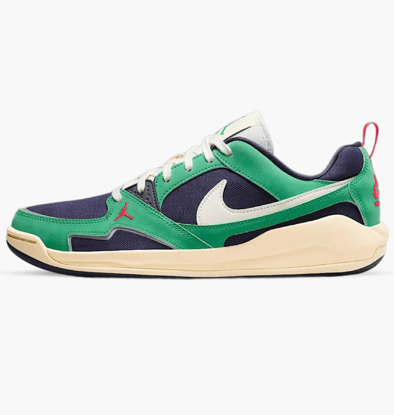 Кросівки чоловічі Air Jordan Cmft Era Green HJ6777-400