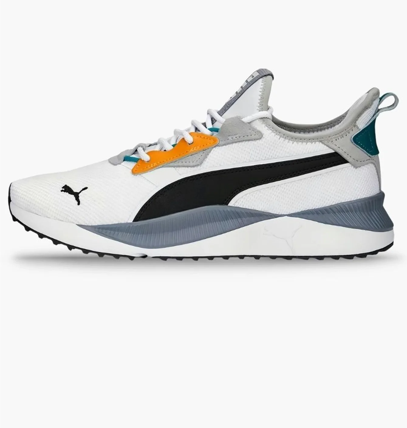 Кросівки чоловічі Puma Pacer Future Street White 391308-02
