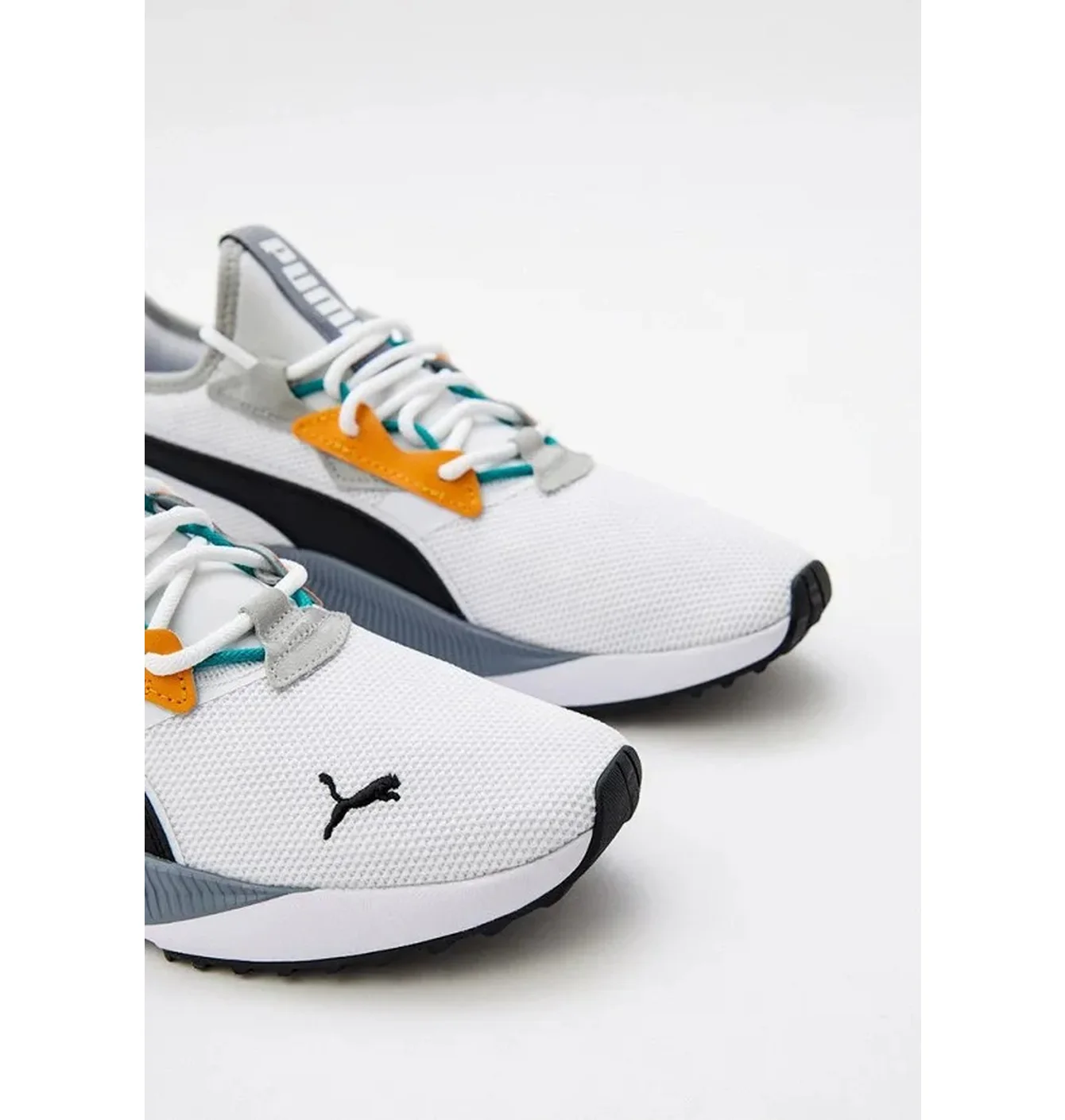Кросівки чоловічі Puma Pacer Future Street White 391308-02