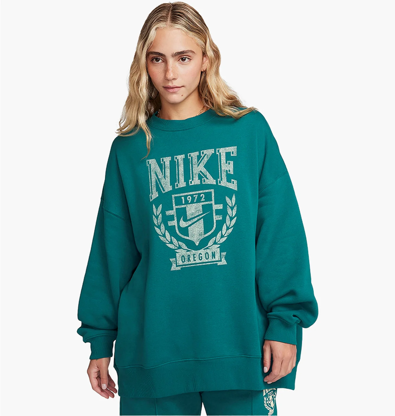 NIKE SPORTSWEAR FLEECE OVERSIZE