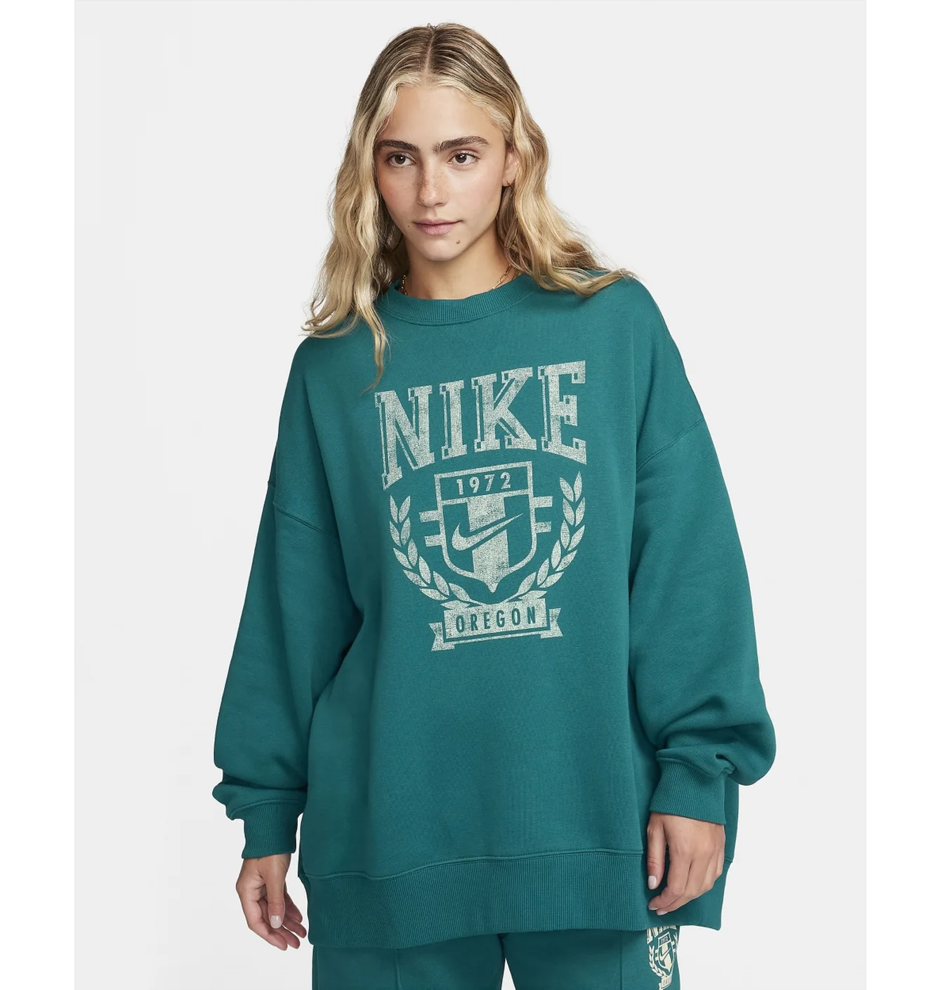 NIKE SPORTSWEAR FLEECE OVERSIZE