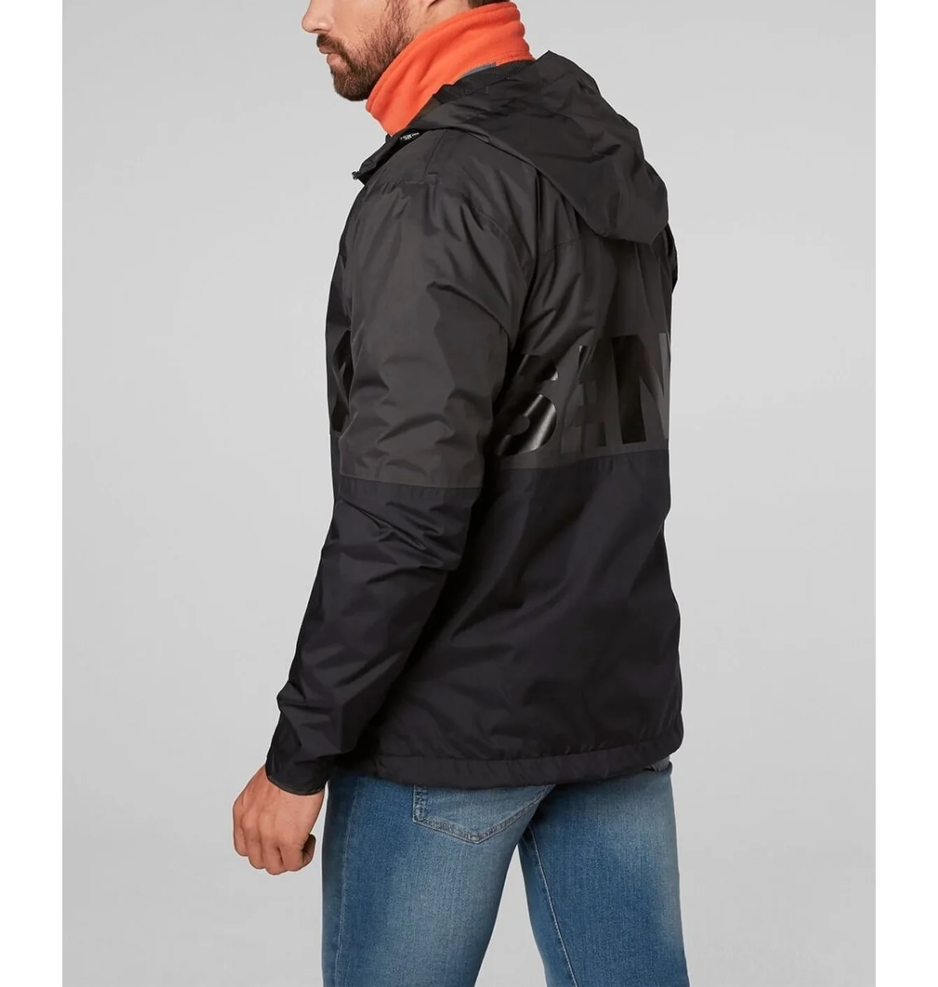 Куртка Helly Hansen Amaze