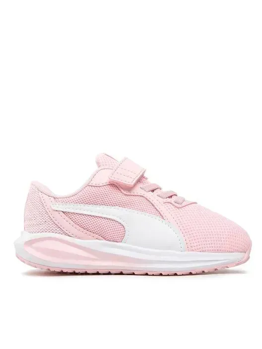Кросівки дитячі Puma Twitch Runner Mutant Ac Ps (386252-01)