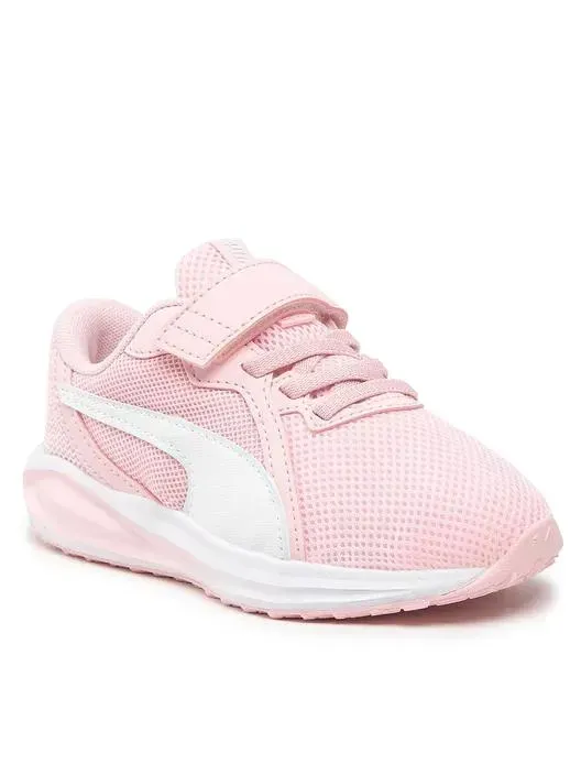 Кросівки дитячі Puma Twitch Runner Mutant Ac Ps (386252-01)