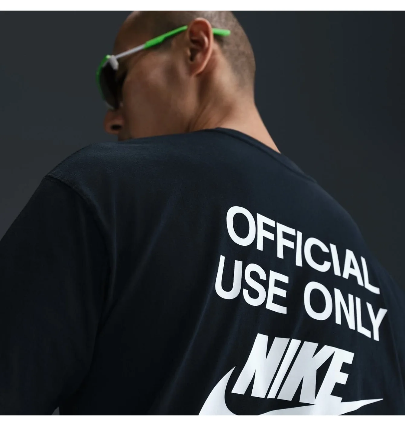 Футболка чоловіча Nike U Nsw Tee M90 Oc Remix Black HJ0774-010