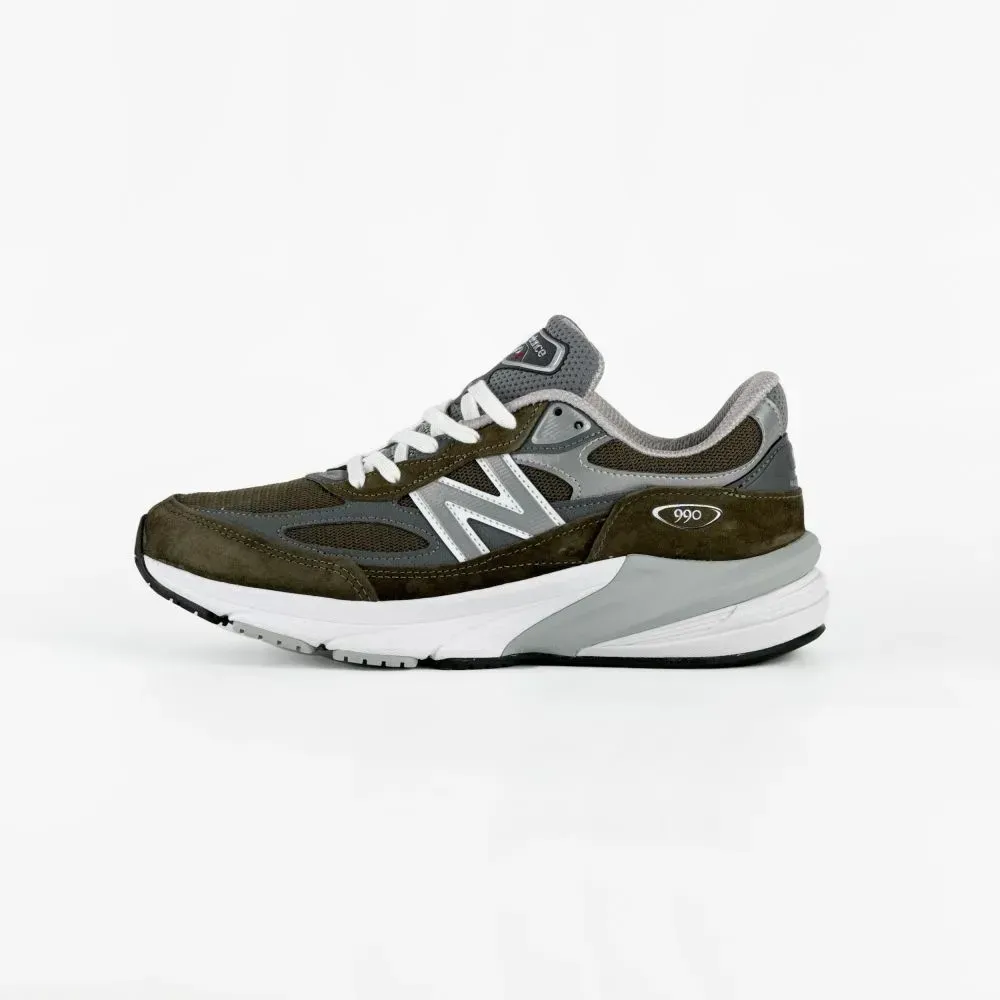 New Balance 990V6