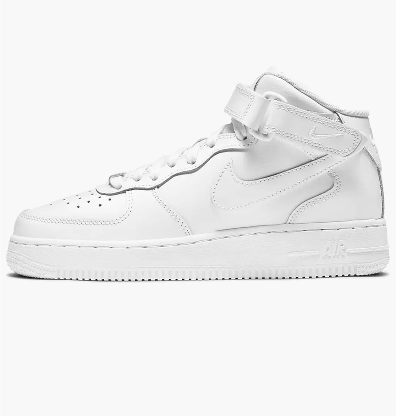 NIKE AIR FORCE 1 MID (GS)