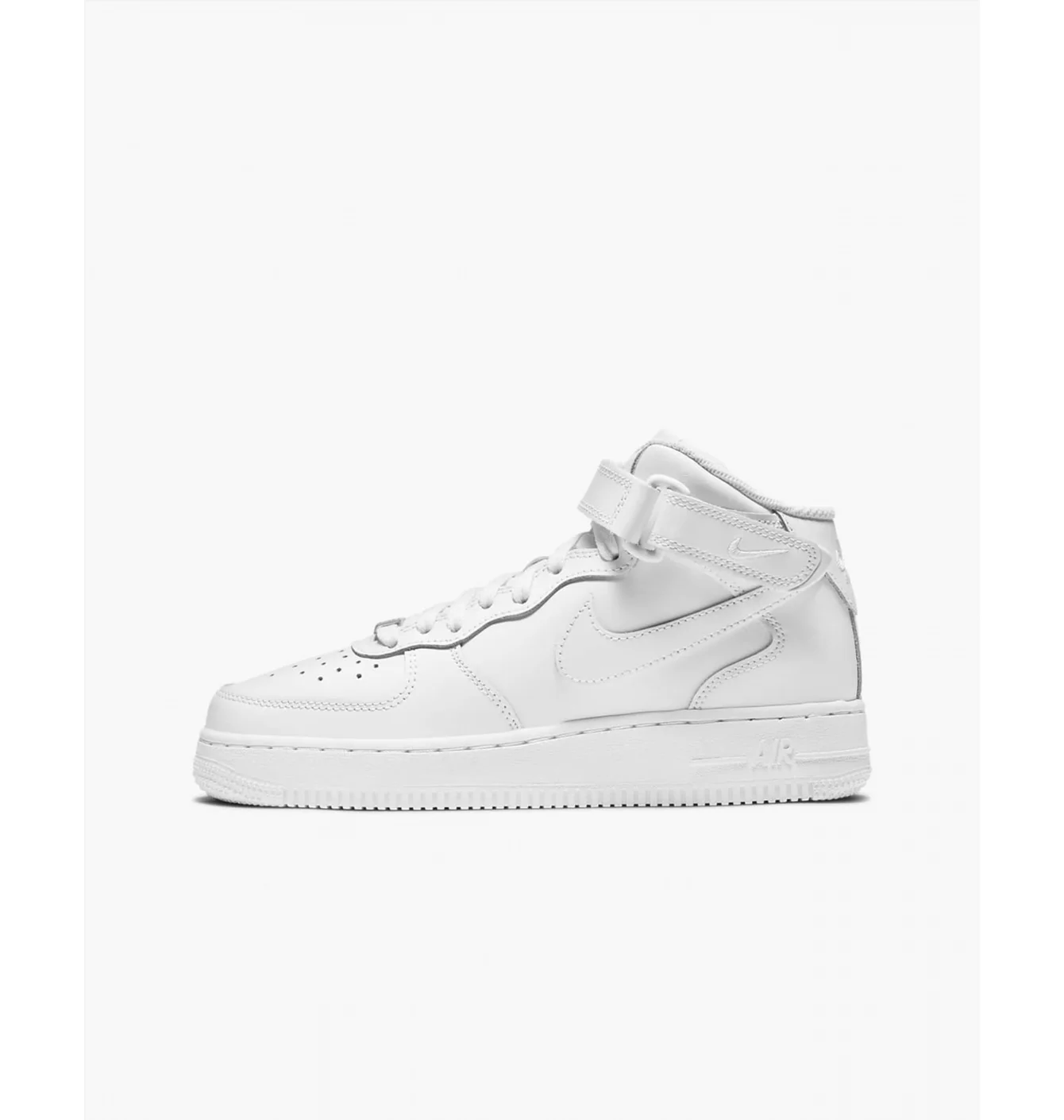 NIKE AIR FORCE 1 MID (GS)