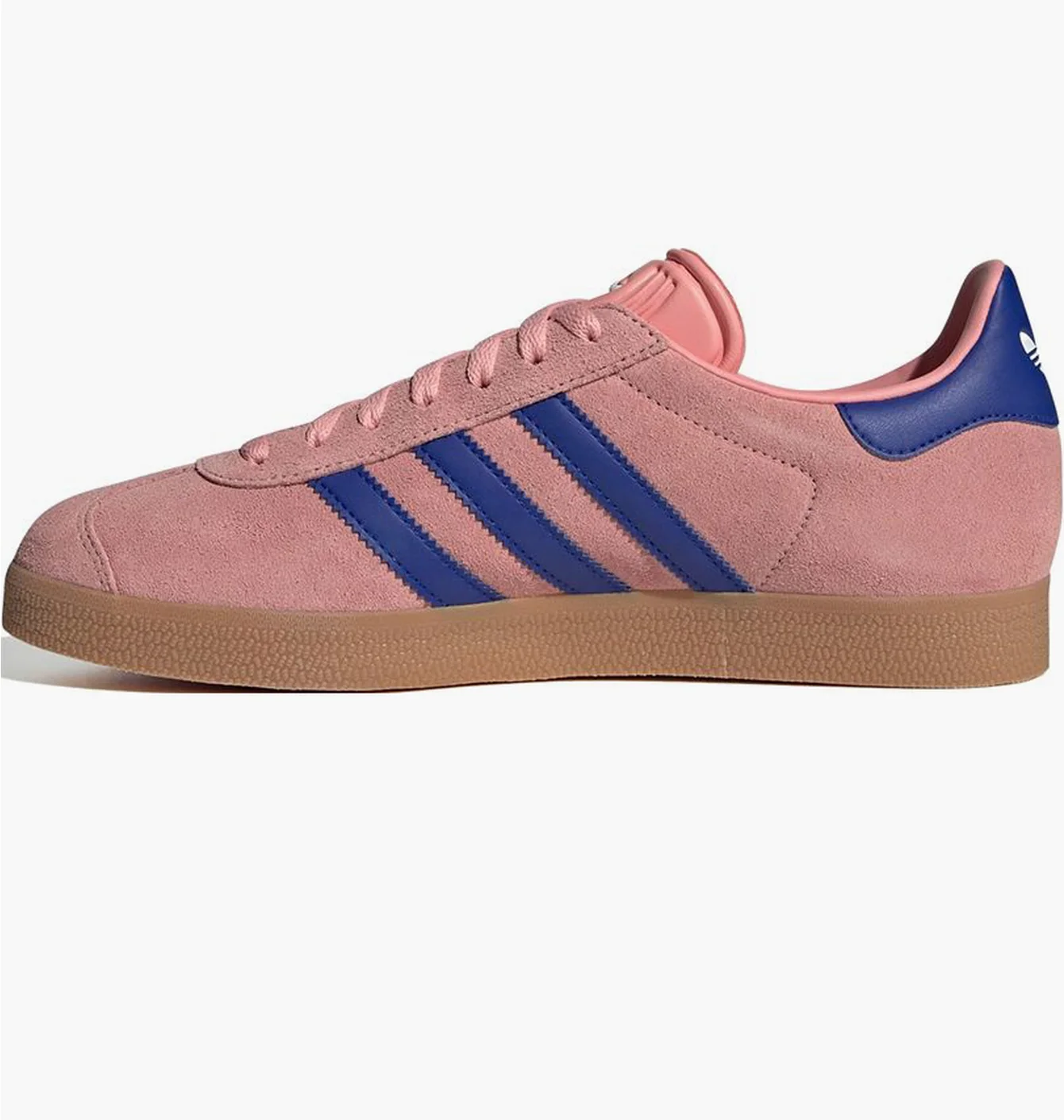 Adidas Gazelle Pink/Blue