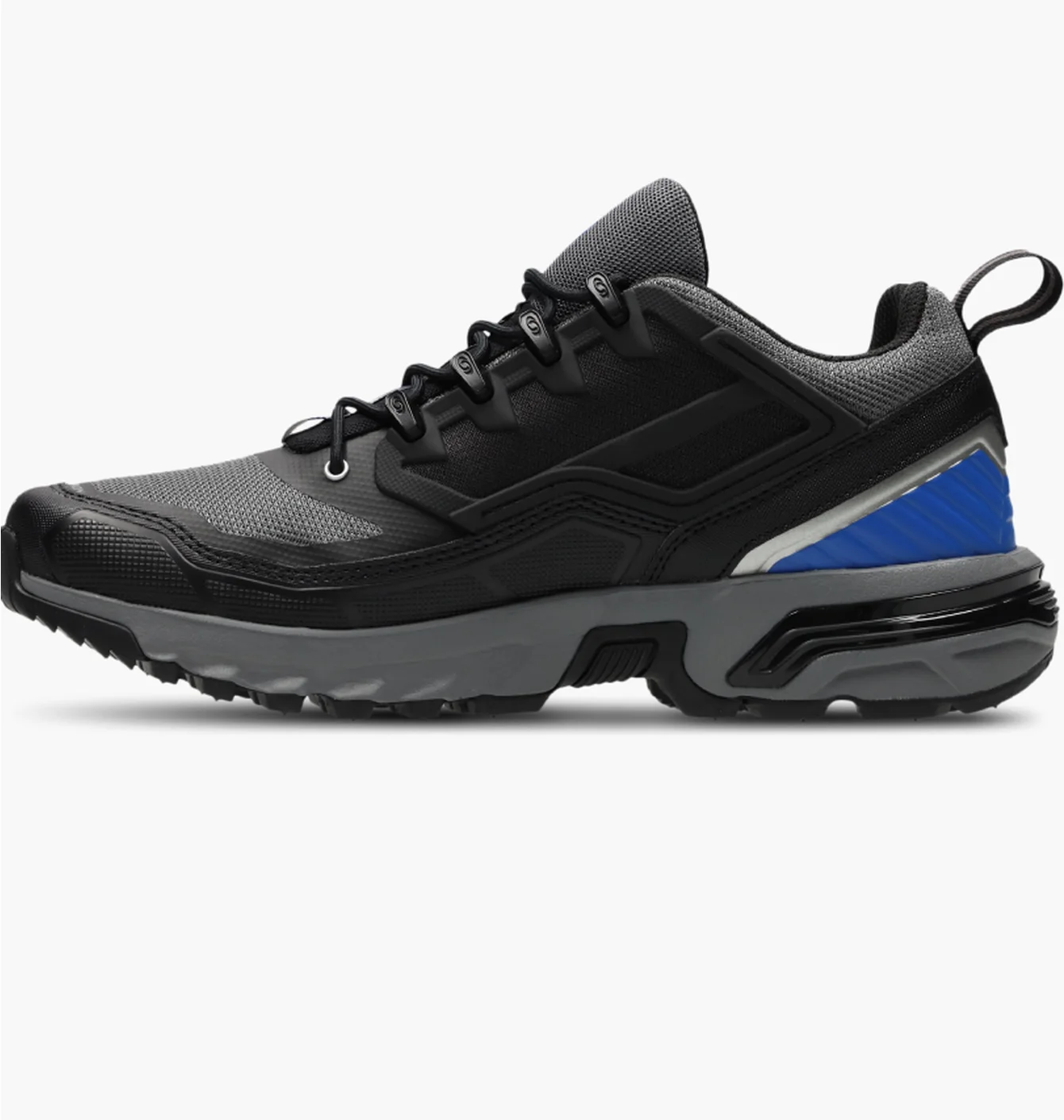 Salomon ACS + FT