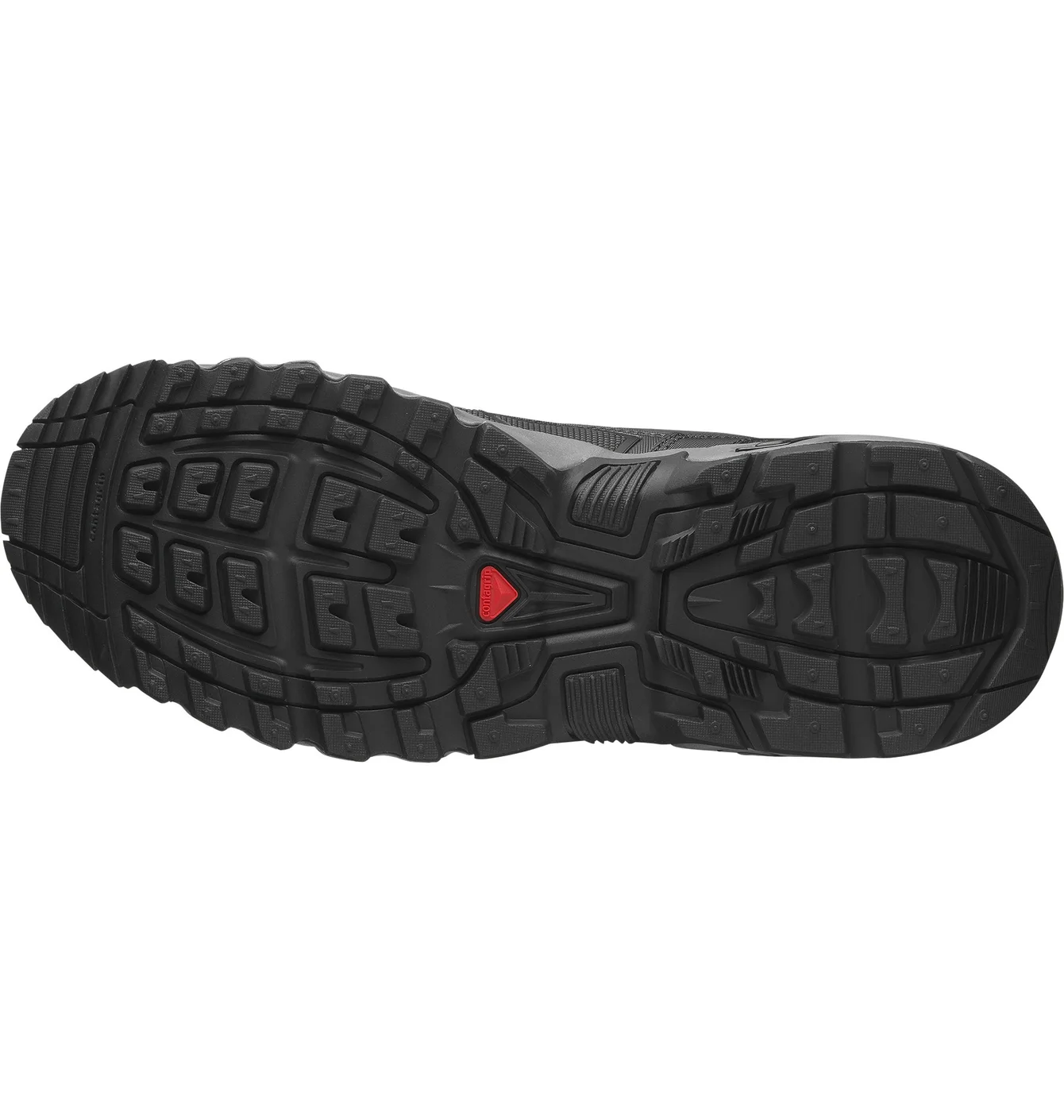 Salomon ACS + FT