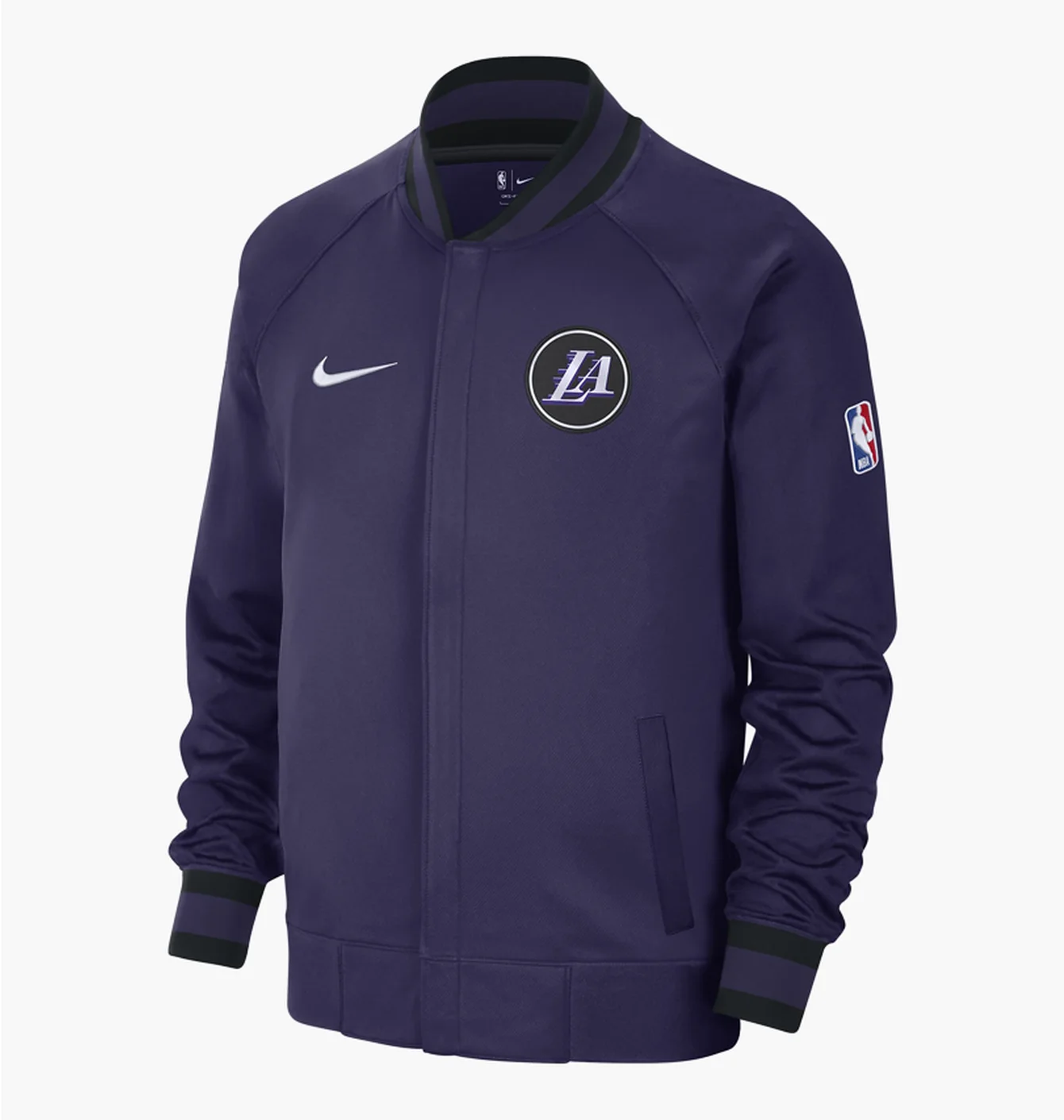 Nike Dri-Fit Nba Los Angeles Lakers