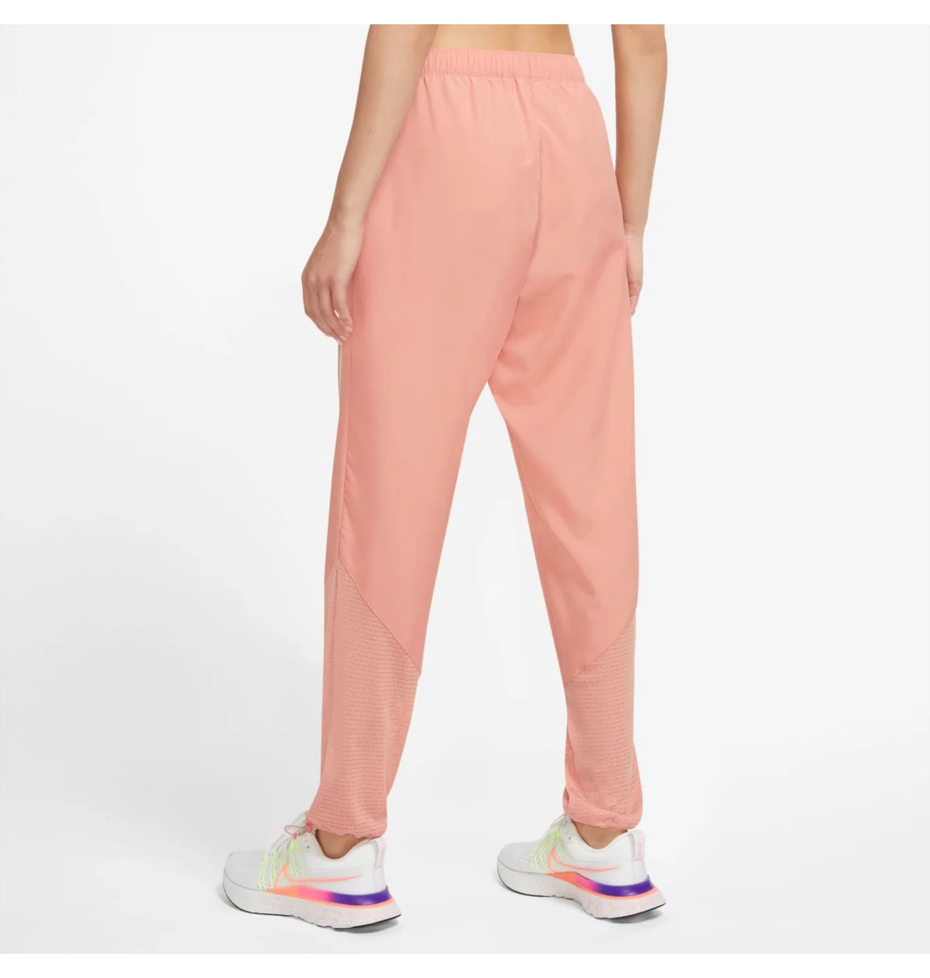 NIKE DRI FIT SWOOSH RUN PANT