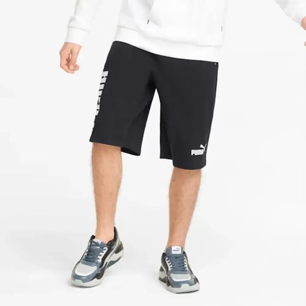 Шорти чоловічі Puma Shorts (670498-01)