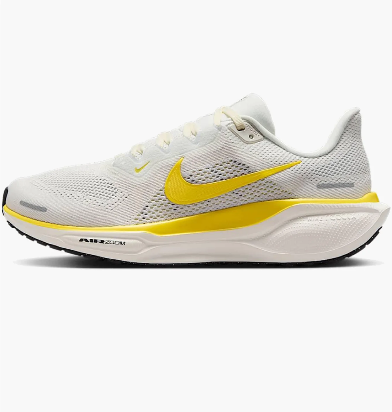 Nike Air Zoom Pegasus White