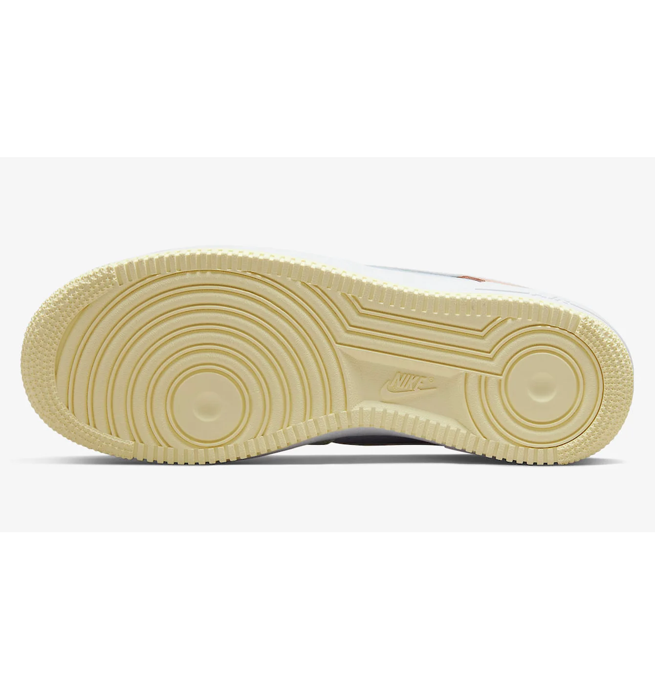Кросівки чоловічі Nike Air Force 1 07 Multi DR8590-600
