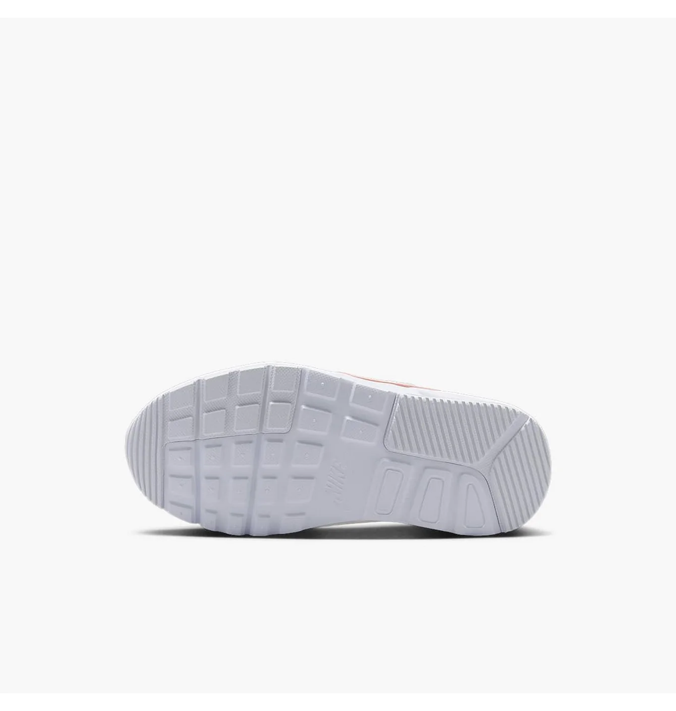 Кросівки дитячі Nike Air Max Sc (Psv) White/Beige CZ5356-122