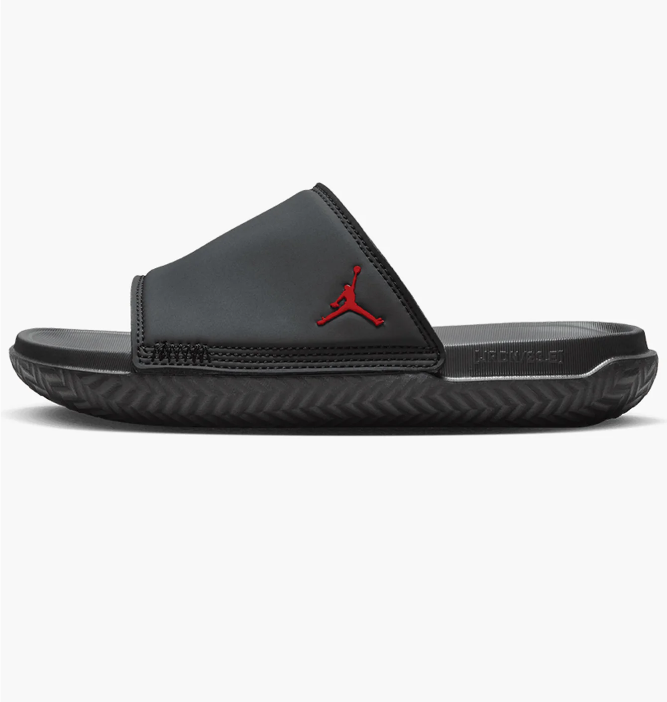 Тапочки дитячі Air Jordan Play Slide Black DN3596-061