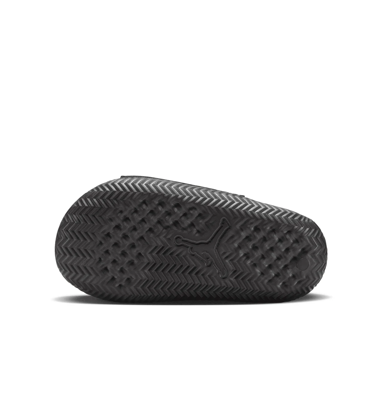 Тапочки дитячі Air Jordan Play Slide Black DN3596-061