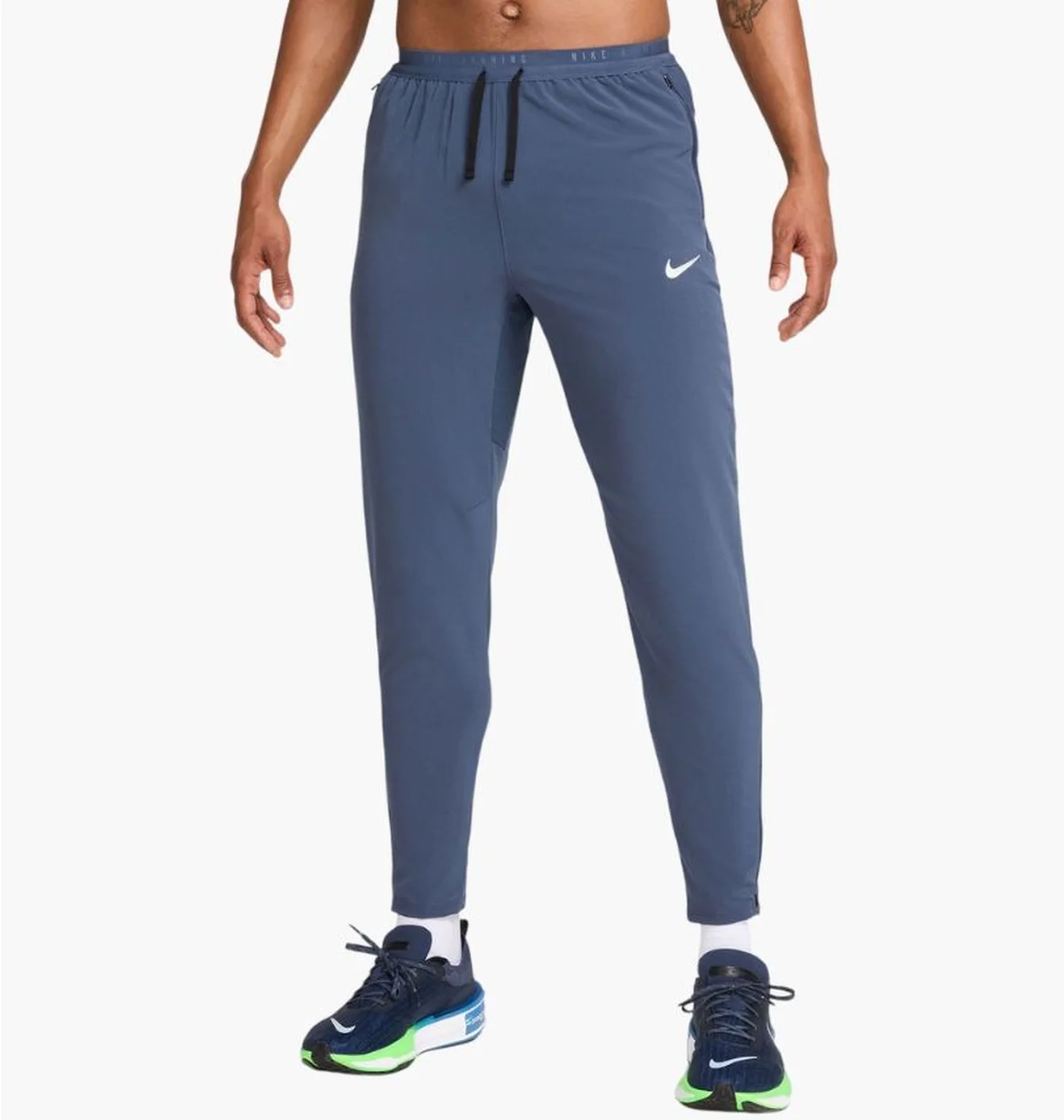Штани чоловічі Nike Stride Blue HV4544-437