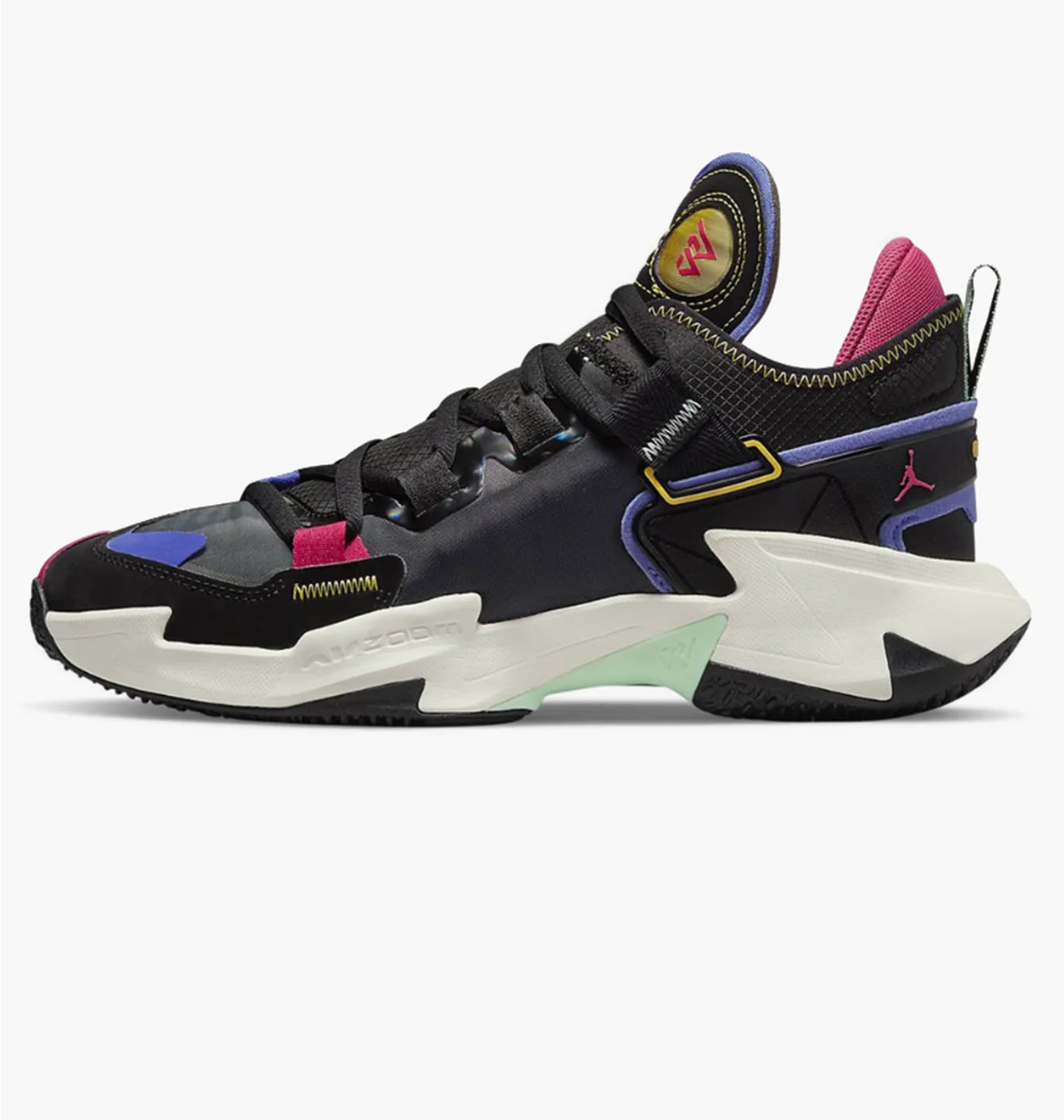 Jordan Why Not.5?