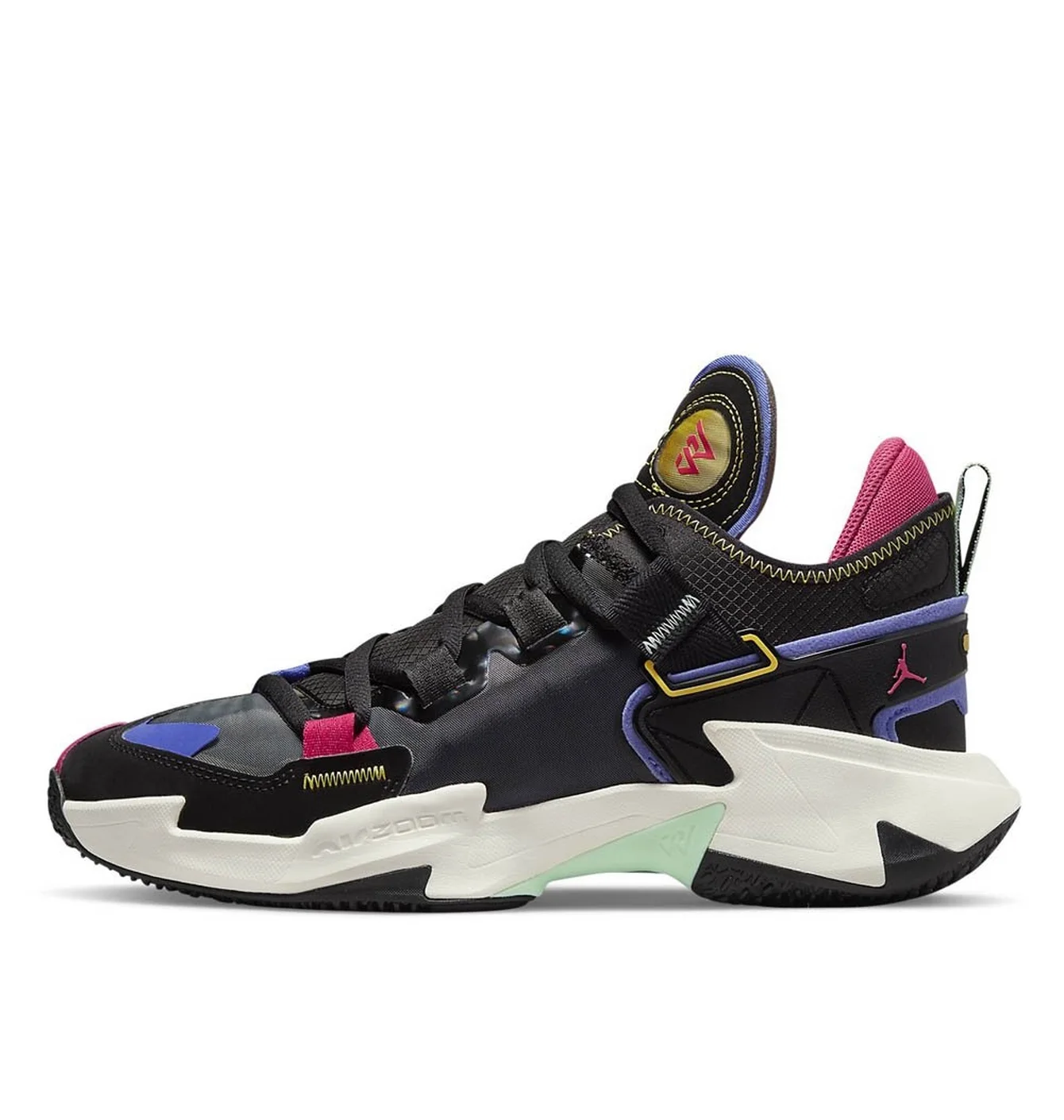 Jordan Why Not.5?