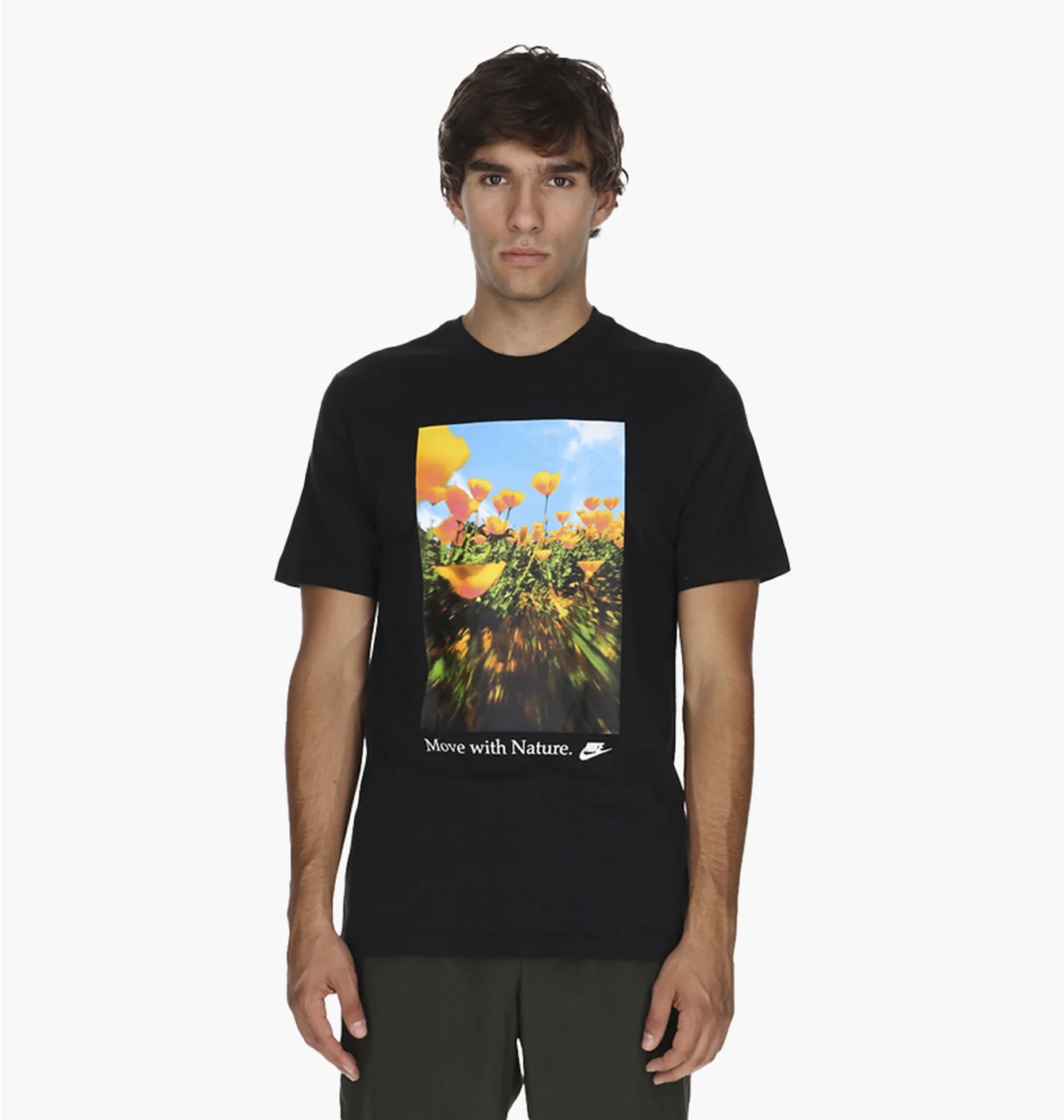 Nike Oc Photo Black Tee