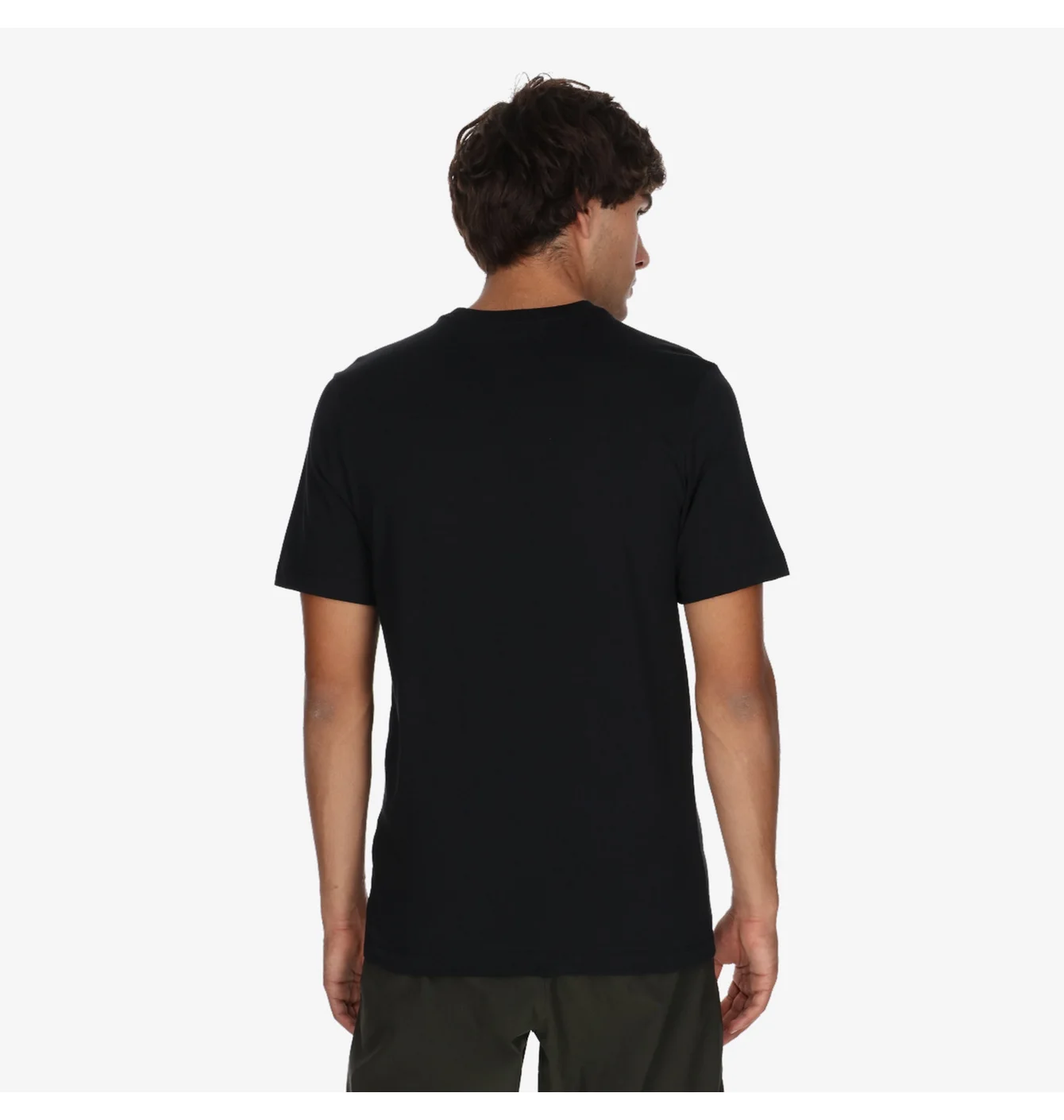 Nike Oc Photo Black Tee