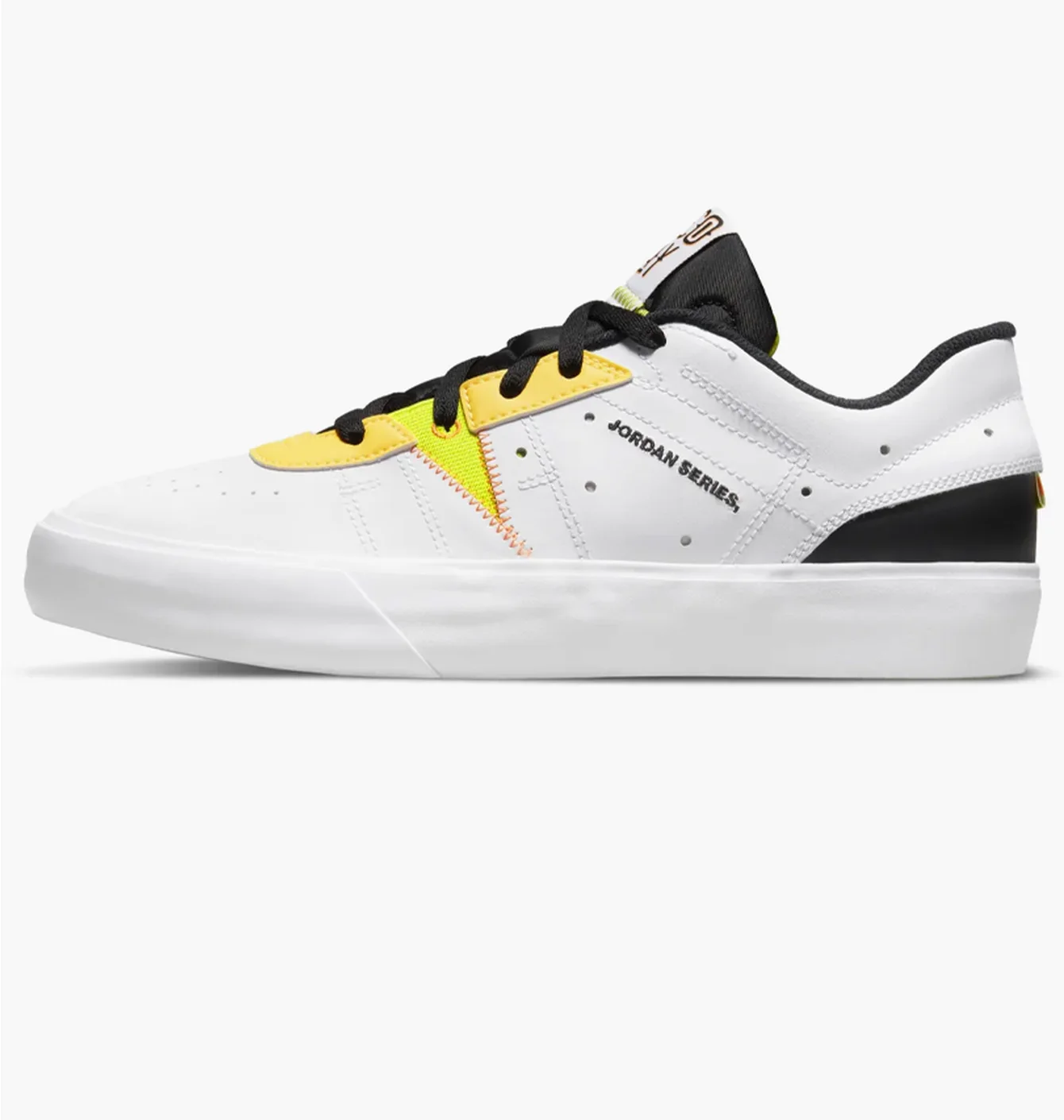 Кроссовки Jordan Series Taco Jay