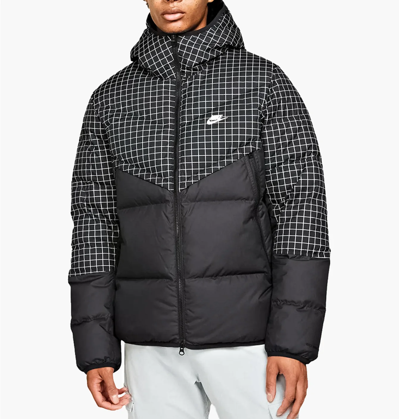 Nike Nsw Storm-Fit Windrunner