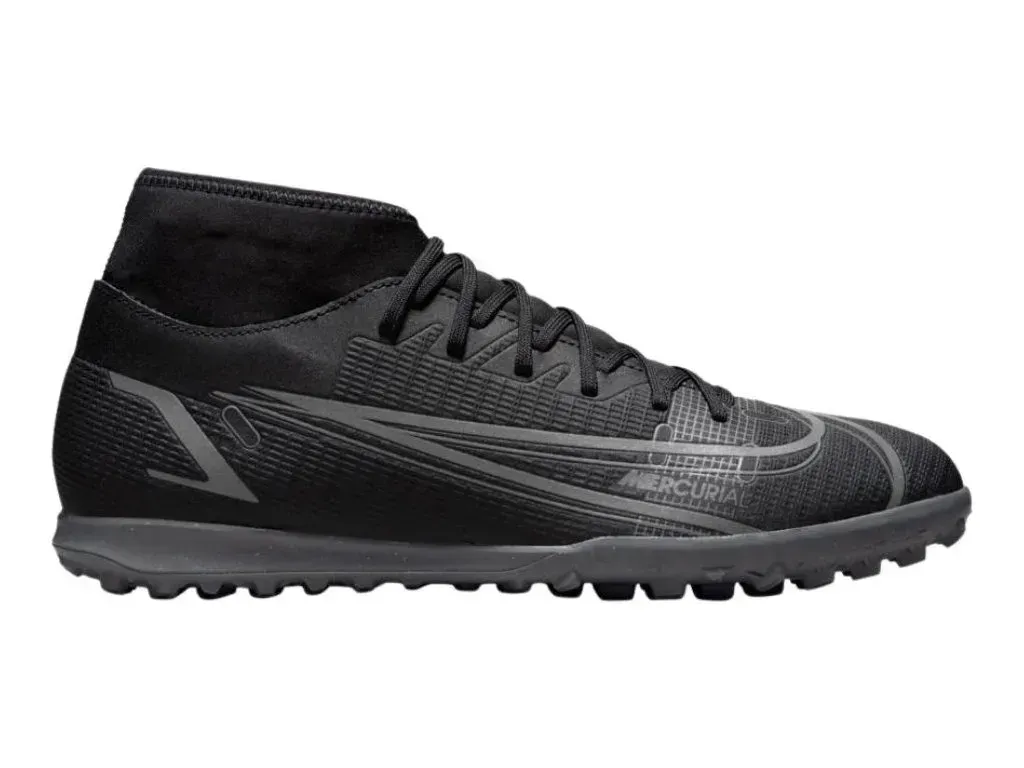 Сороконіжки унісекс Nike Superfly 8 Club Tf (CV0955-004)