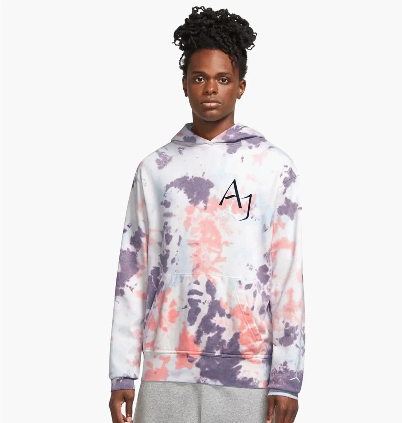AIR JORDAN FLEECE DNA SPORT HOODIE