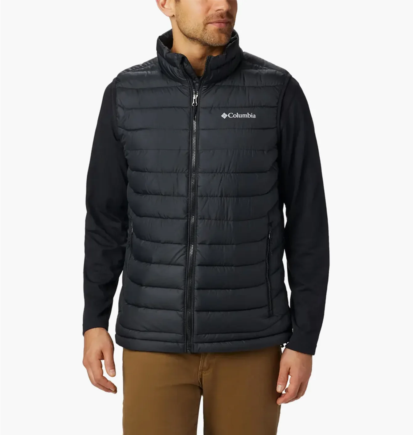 Columbia Powder Lite Vest