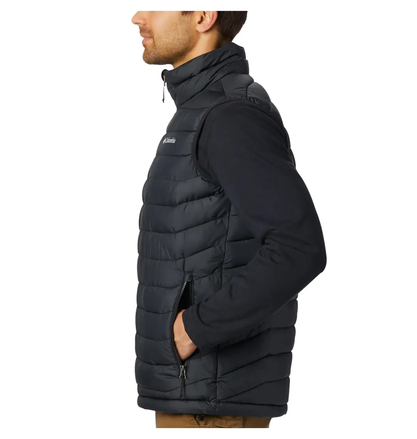 Columbia Powder Lite Vest