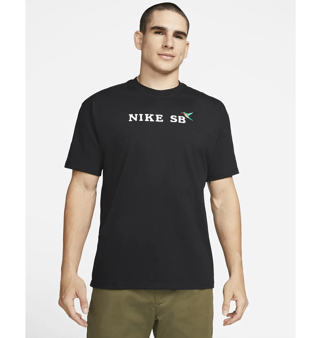 M NK SB TEE HUMMINGBIRD
