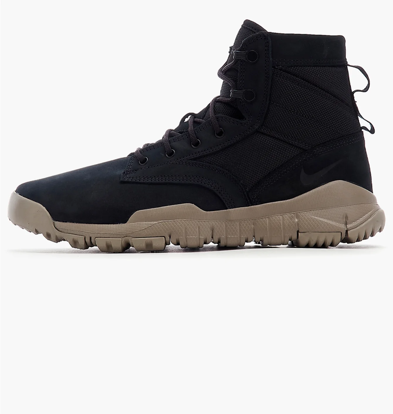 NIKE SFB 6 LEATHER