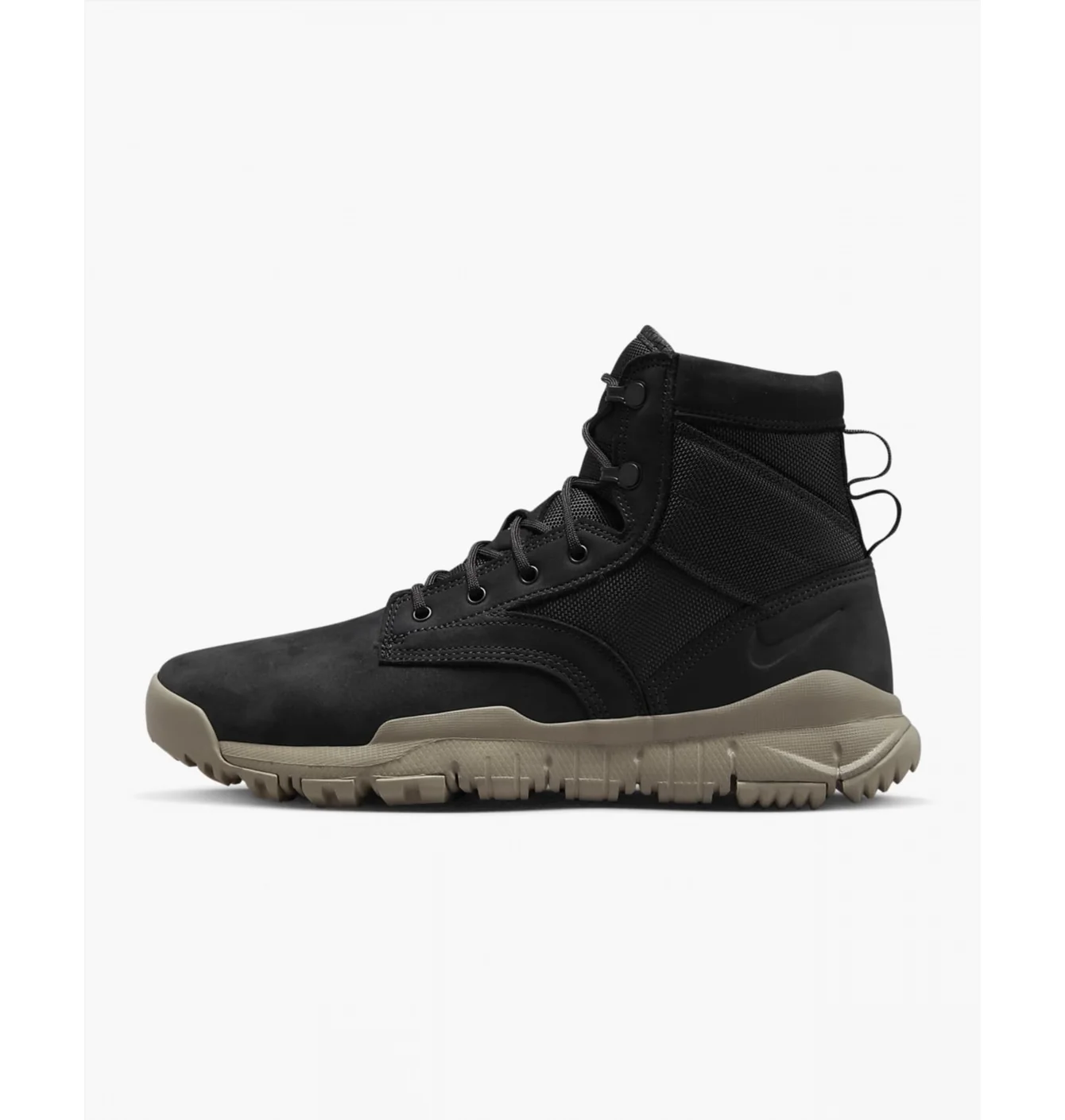 NIKE SFB 6 LEATHER